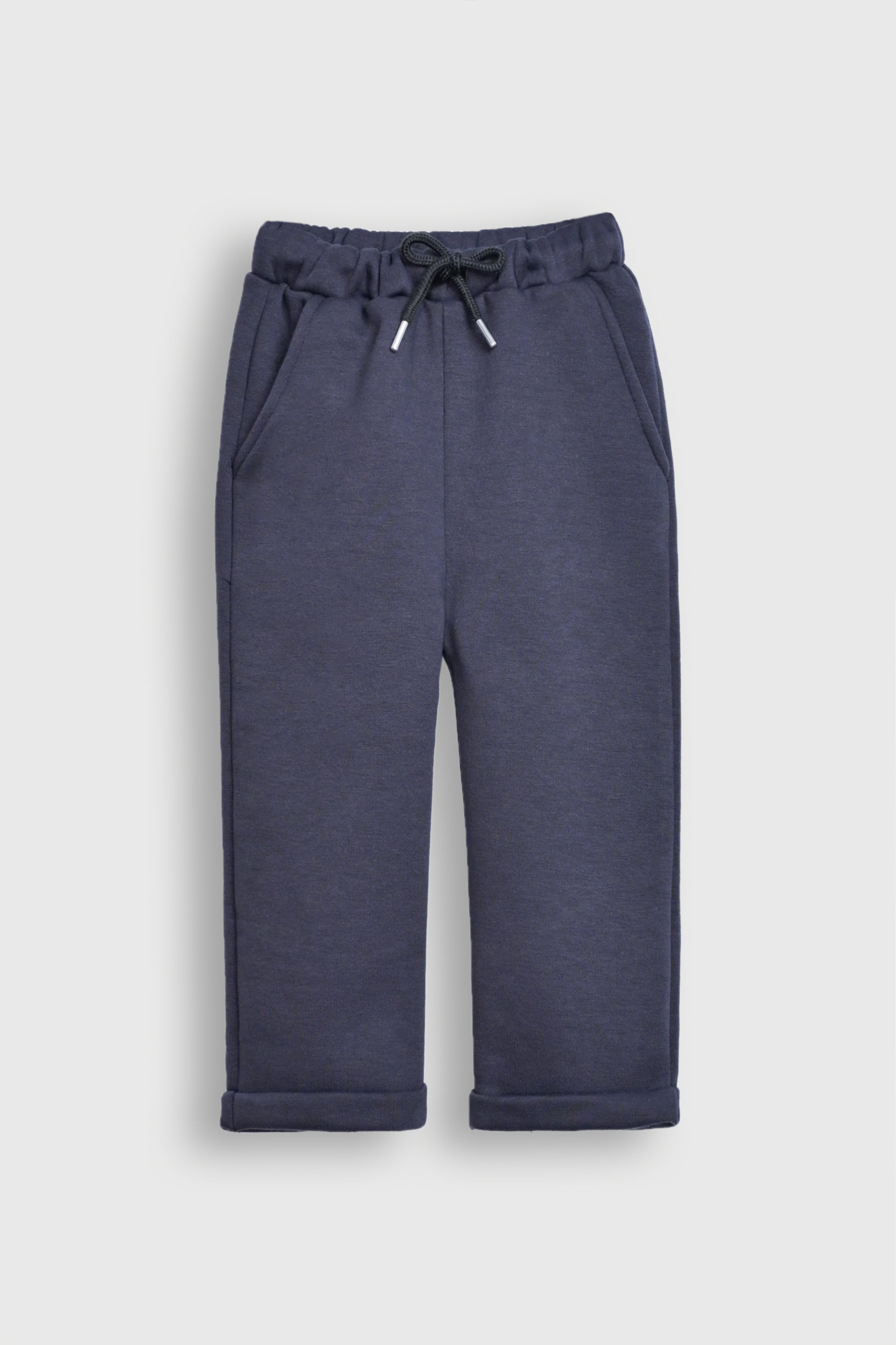 TEDDY charcoal TROUSER Reality