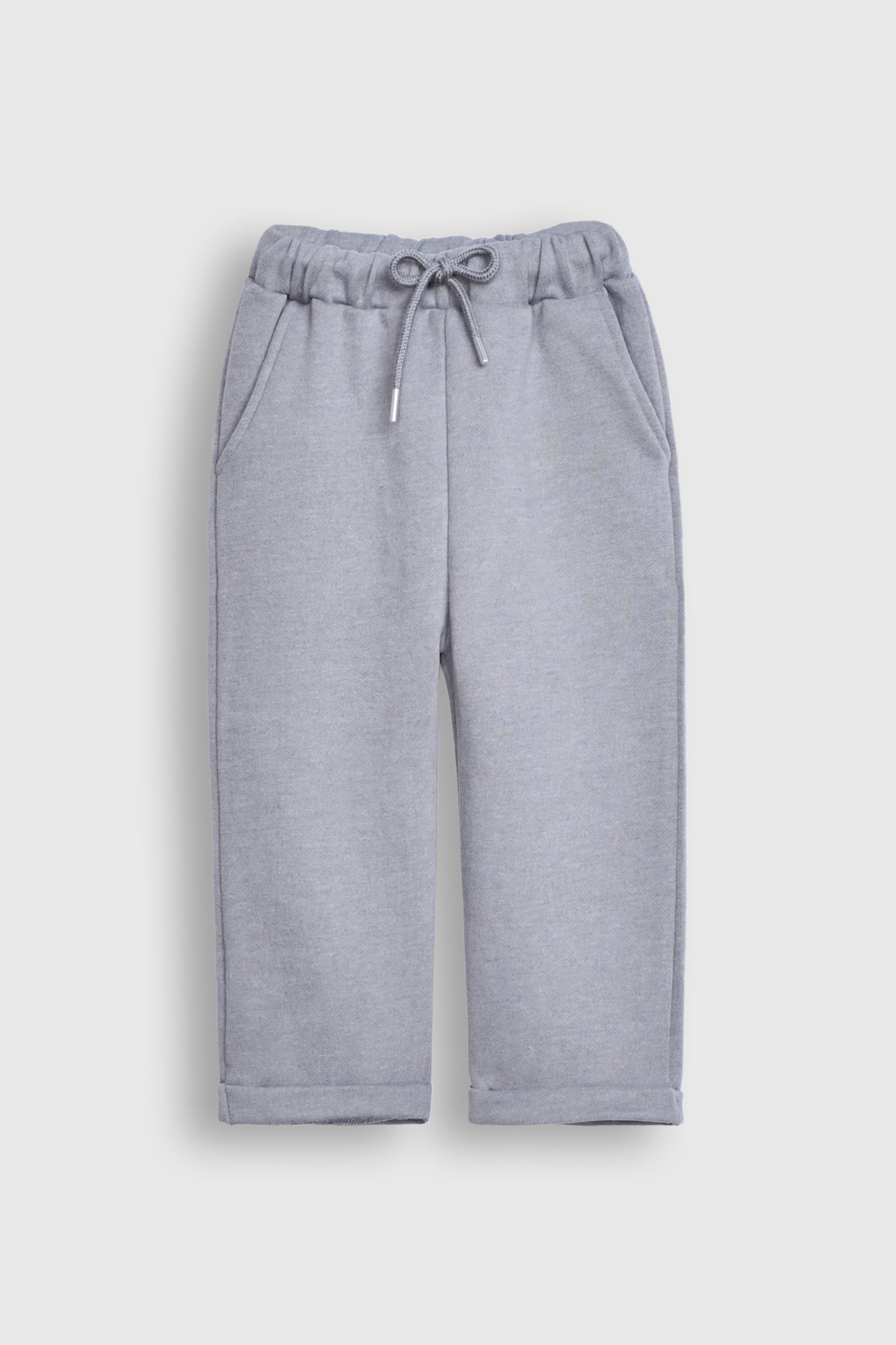 FLEECE TROUSER Reality