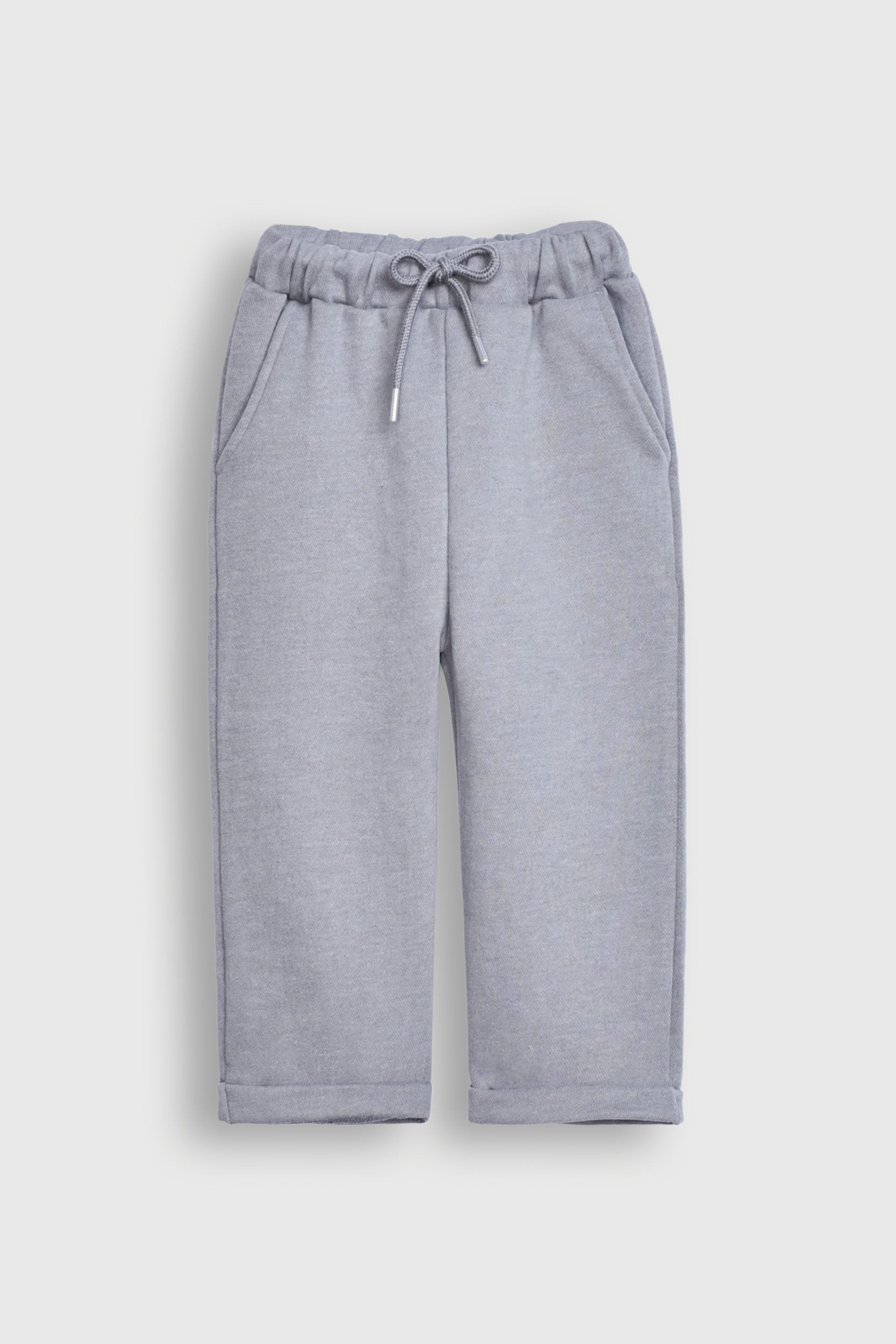 TEDDY Gray TROUSER Reality