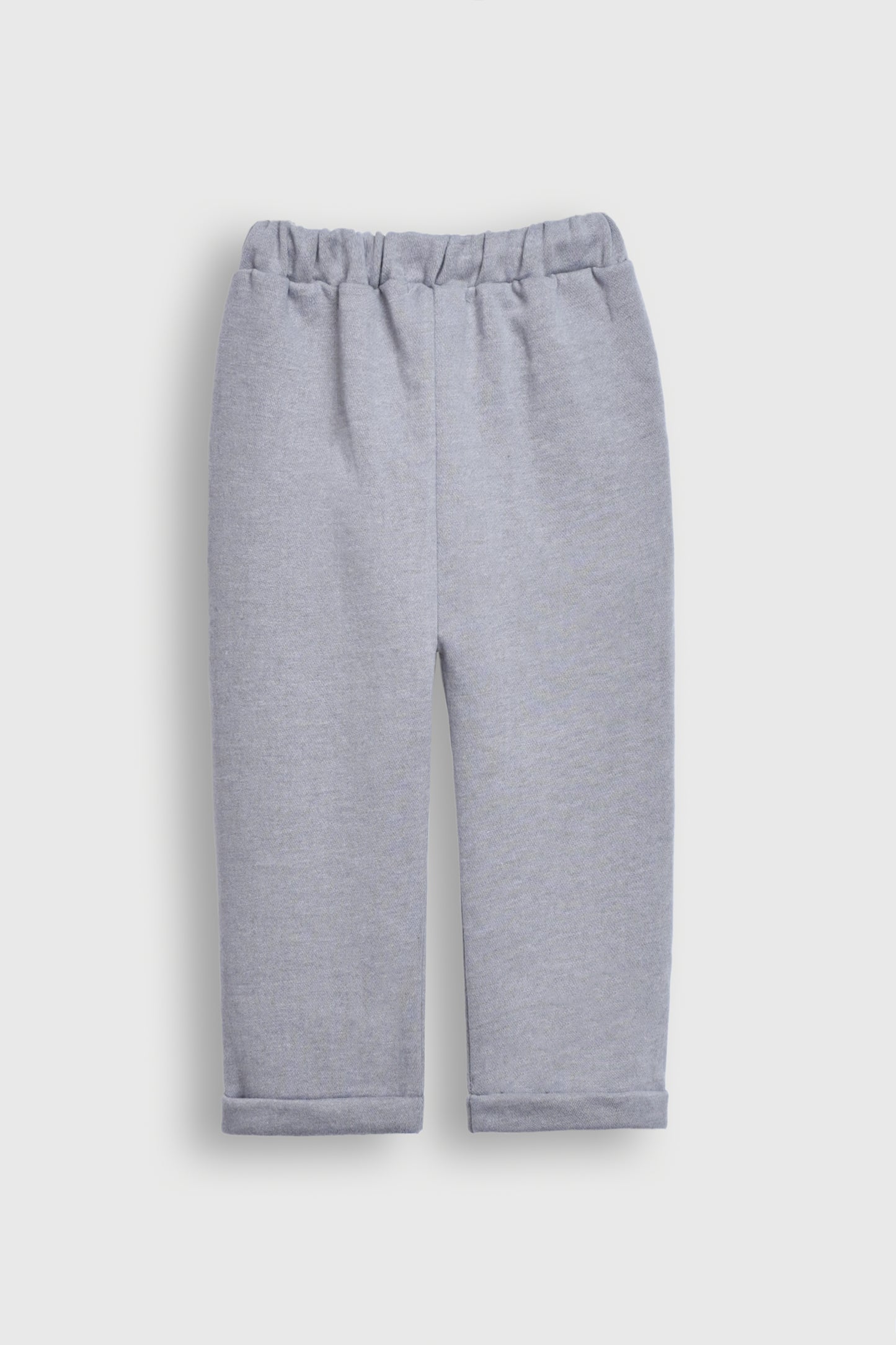 TEDDY Gray TROUSER Reality