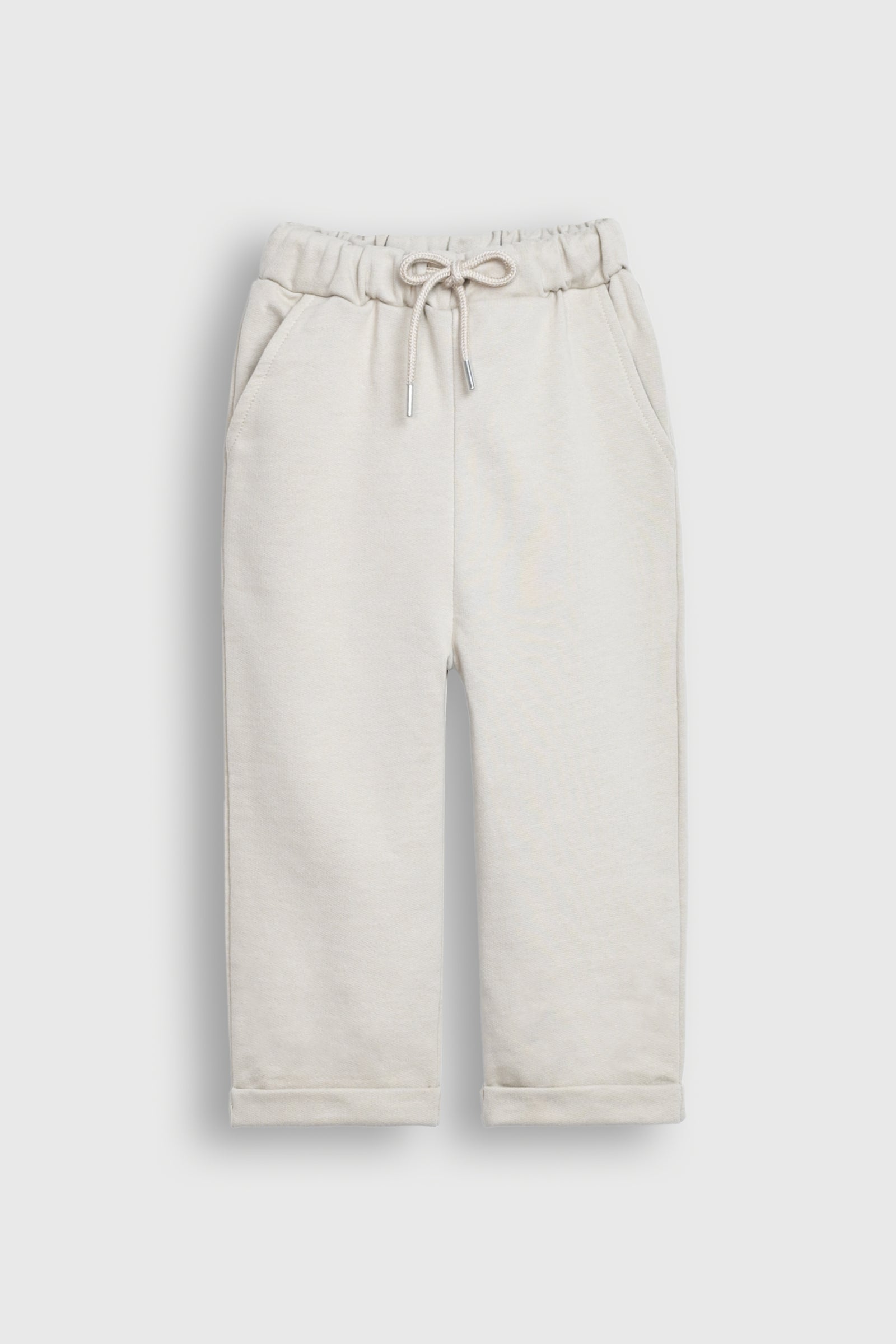 FLEECE TROUSER Reality