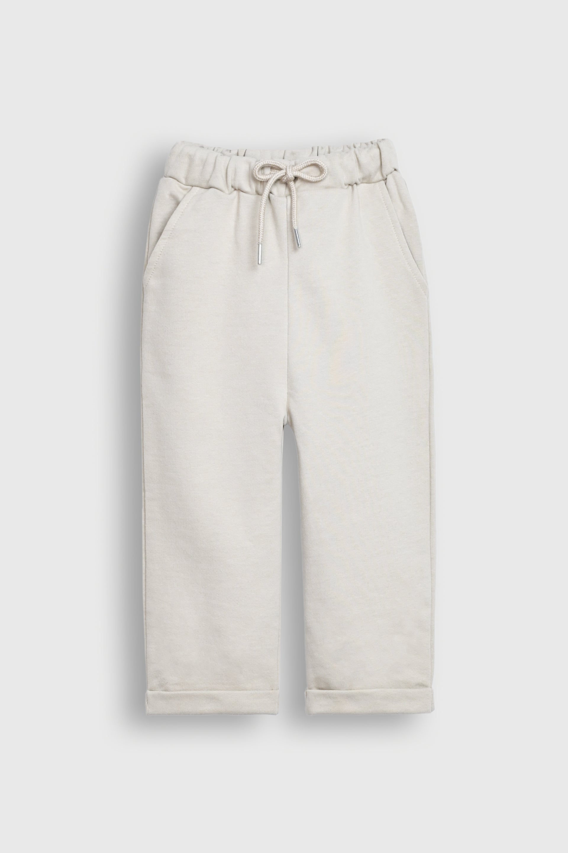 TEDDY silver TROUSER Reality