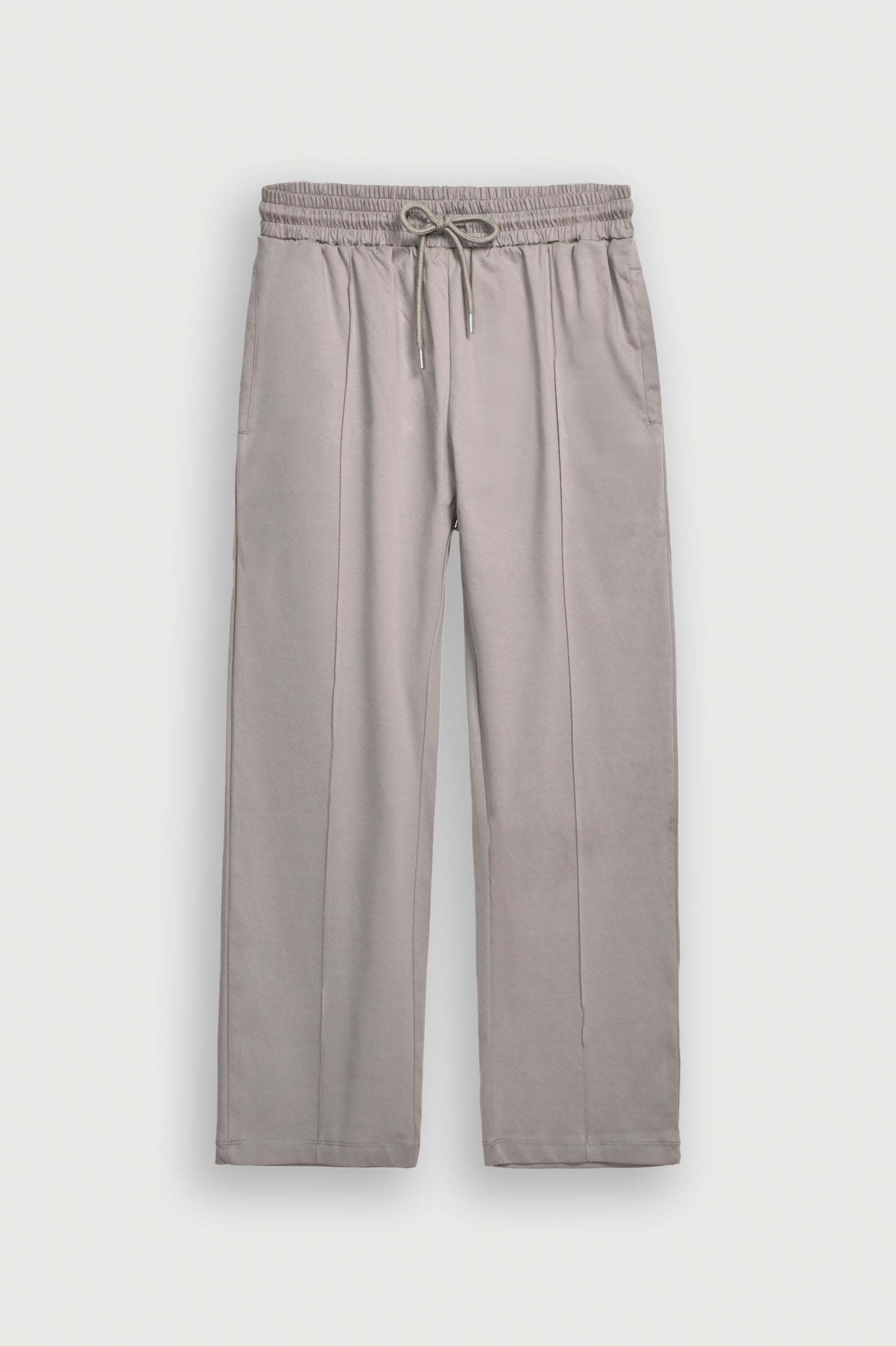 GREY TROUSER FRONT DOT Reality