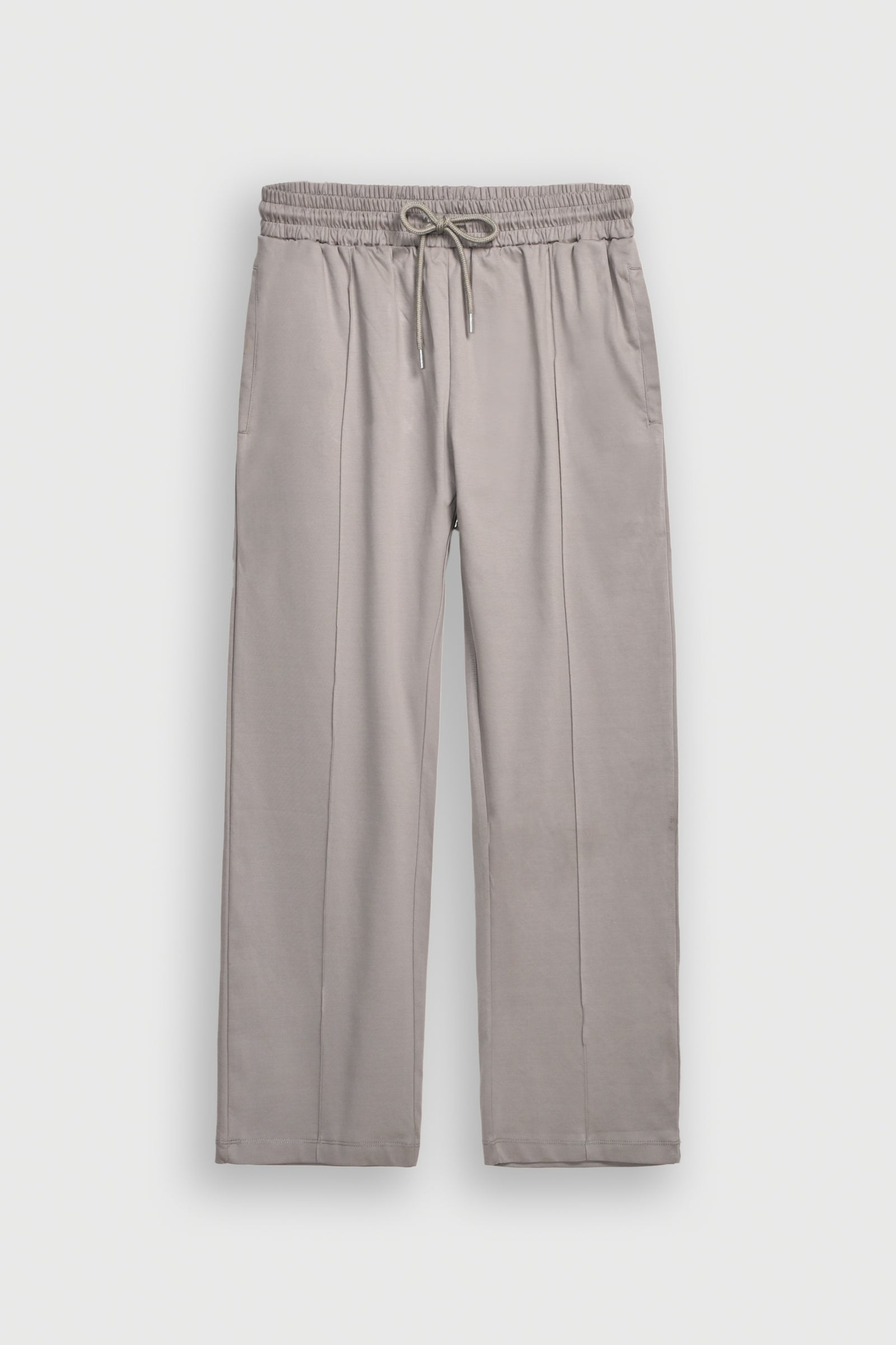 GREY TROUSER FRONT DOT Reality