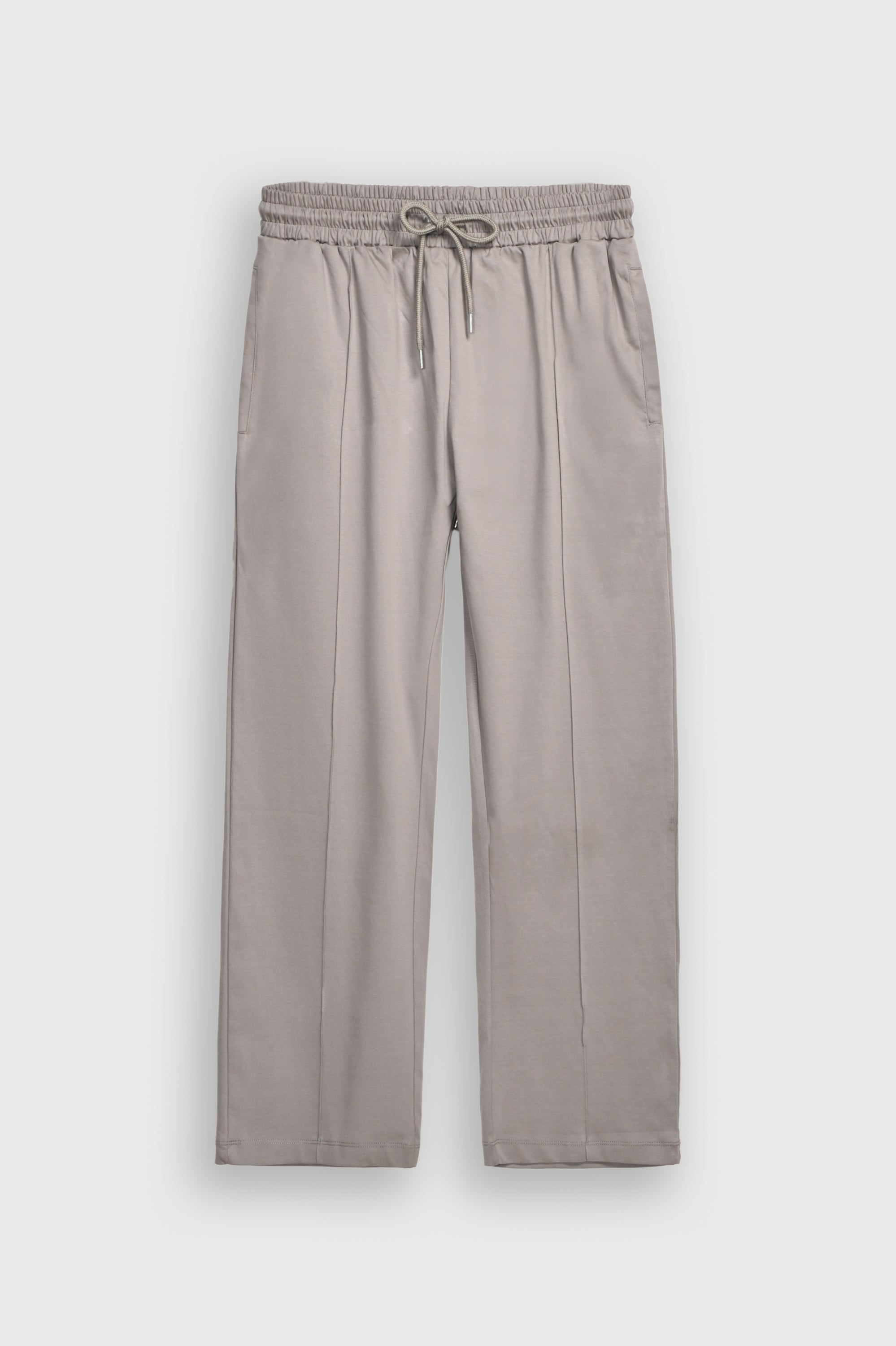 GREY TROUSER FRONT DOT Reality