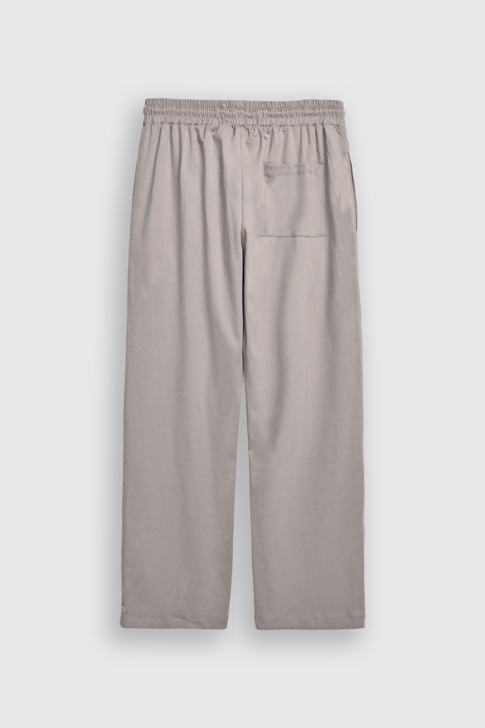 GREY TROUSER FRONT DOT Reality