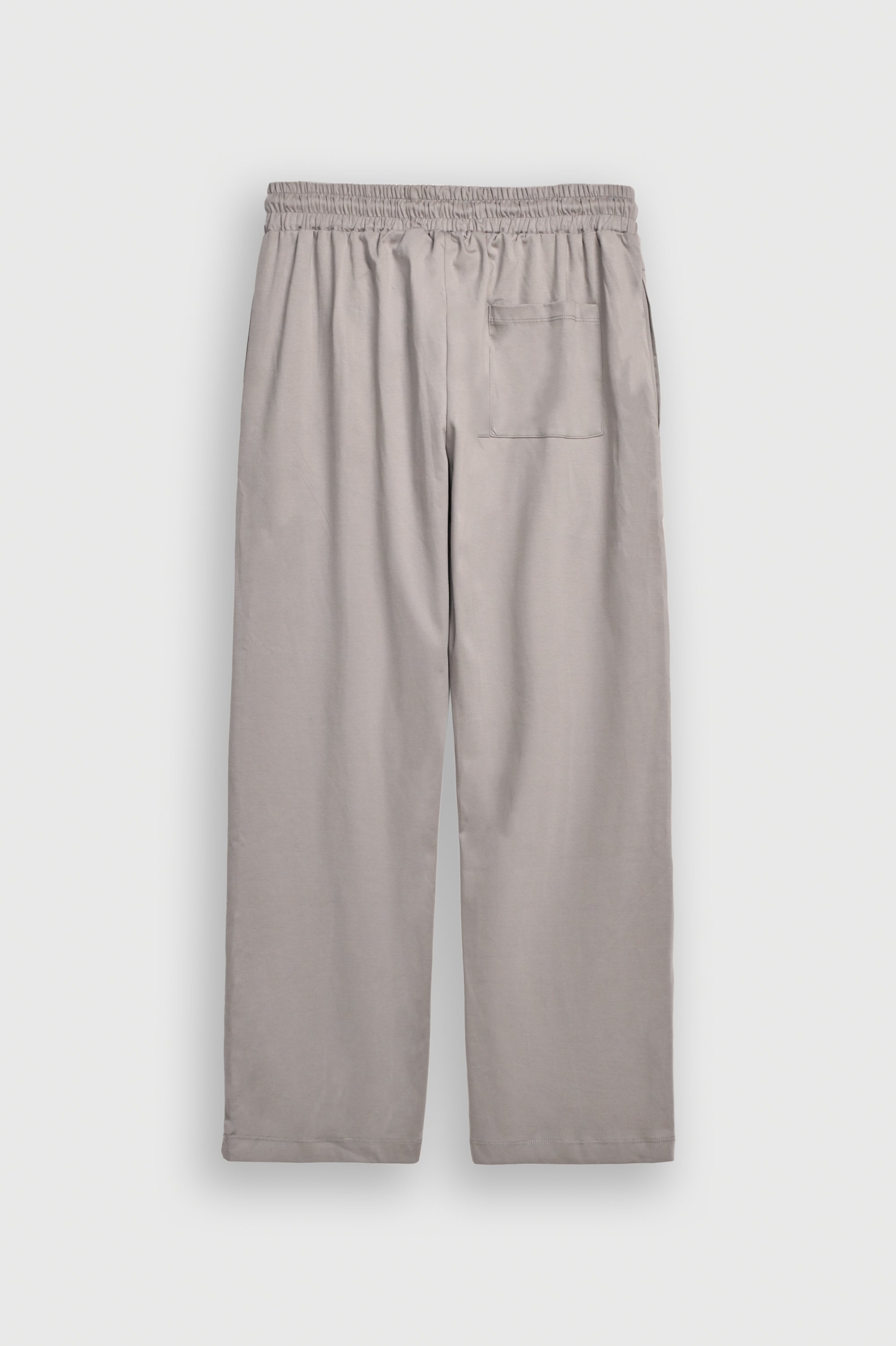 GREY TROUSER FRONT DOT Reality
