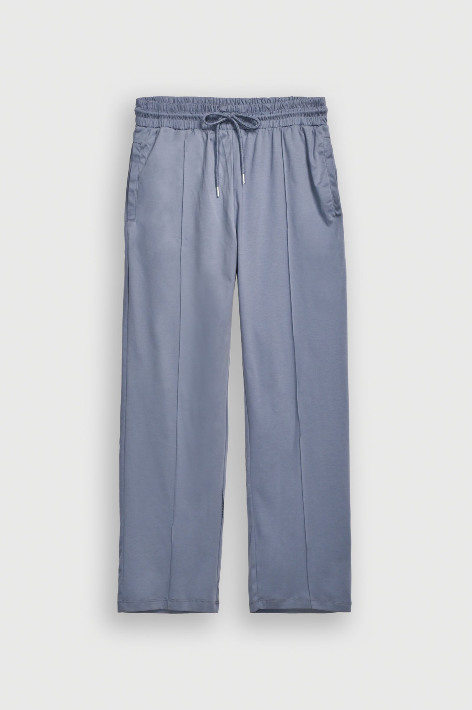 DARK GREY TROUSER FRONT DOT Reality