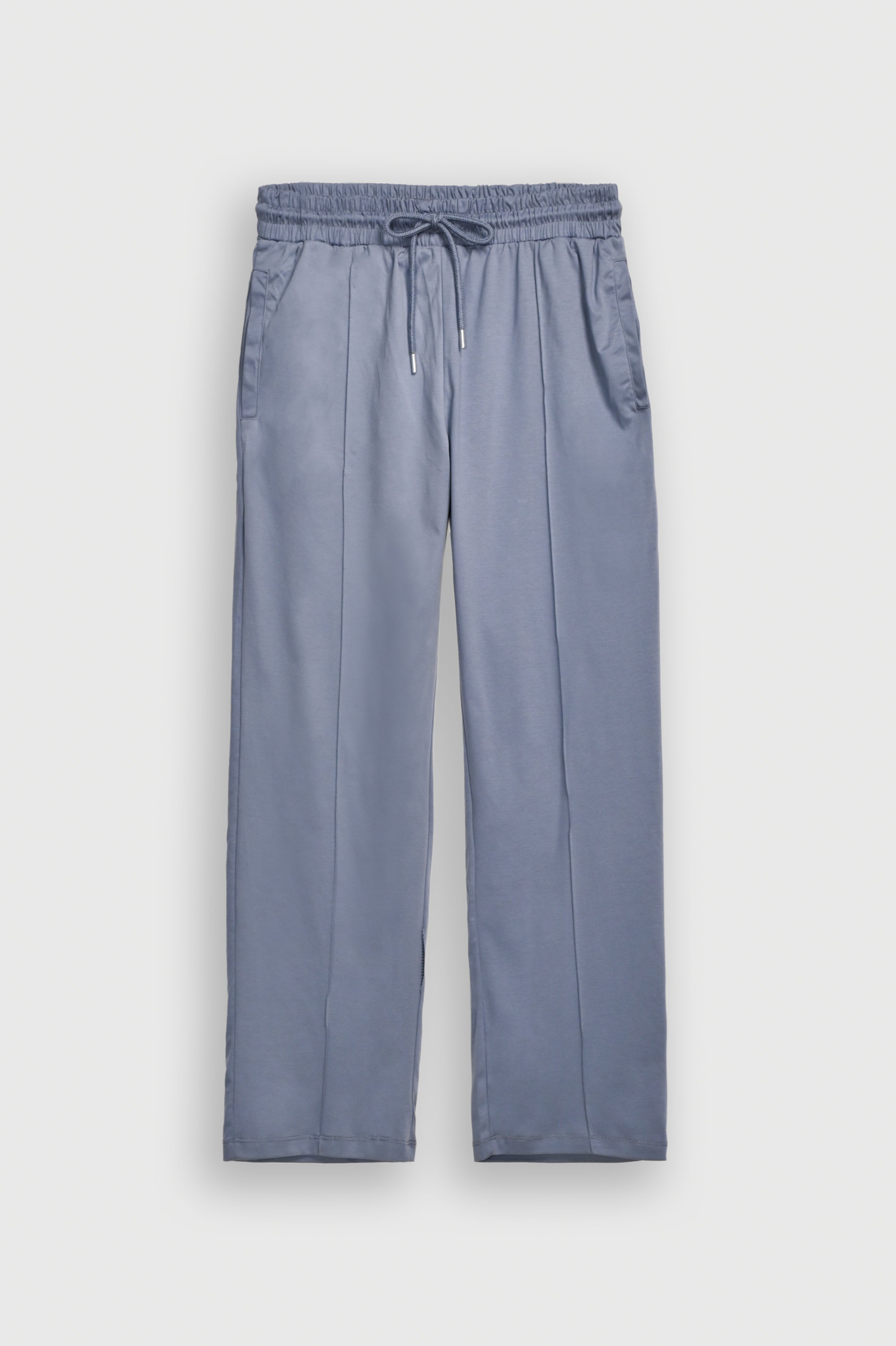 DARK GREY TROUSER FRONT DOT Reality