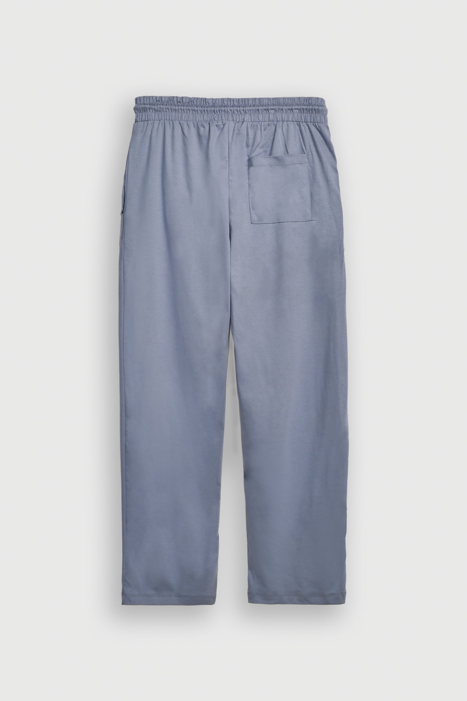 DARK GREY TROUSER FRONT DOT Reality