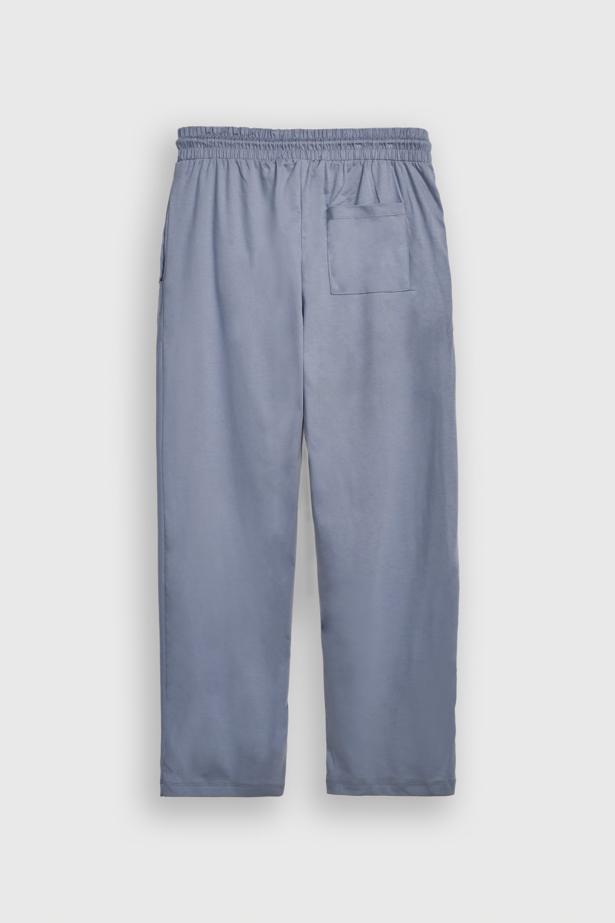 DARK GREY TROUSER FRONT DOT Reality