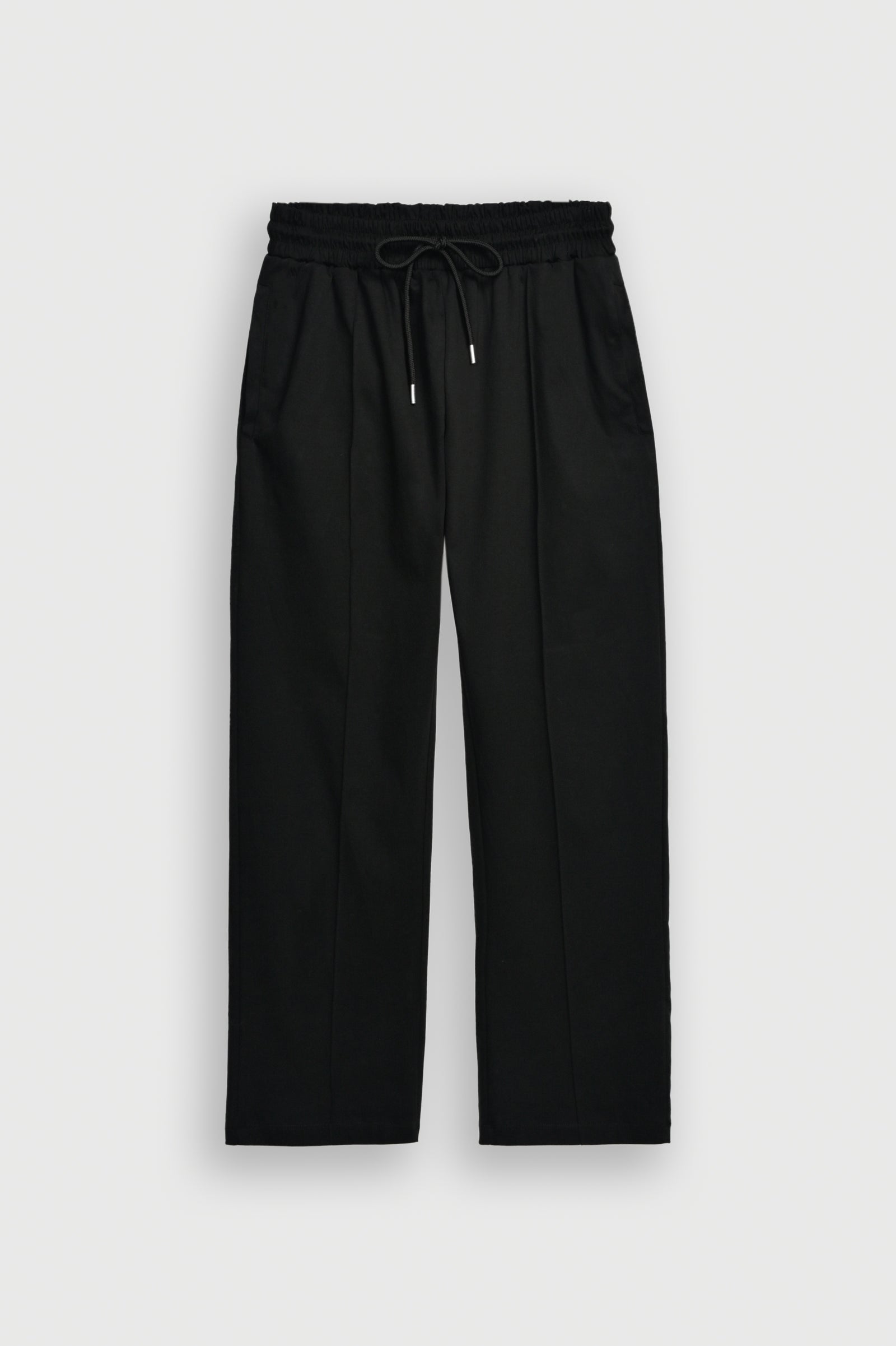 BLACK TROUSER FRONT DOT Reality