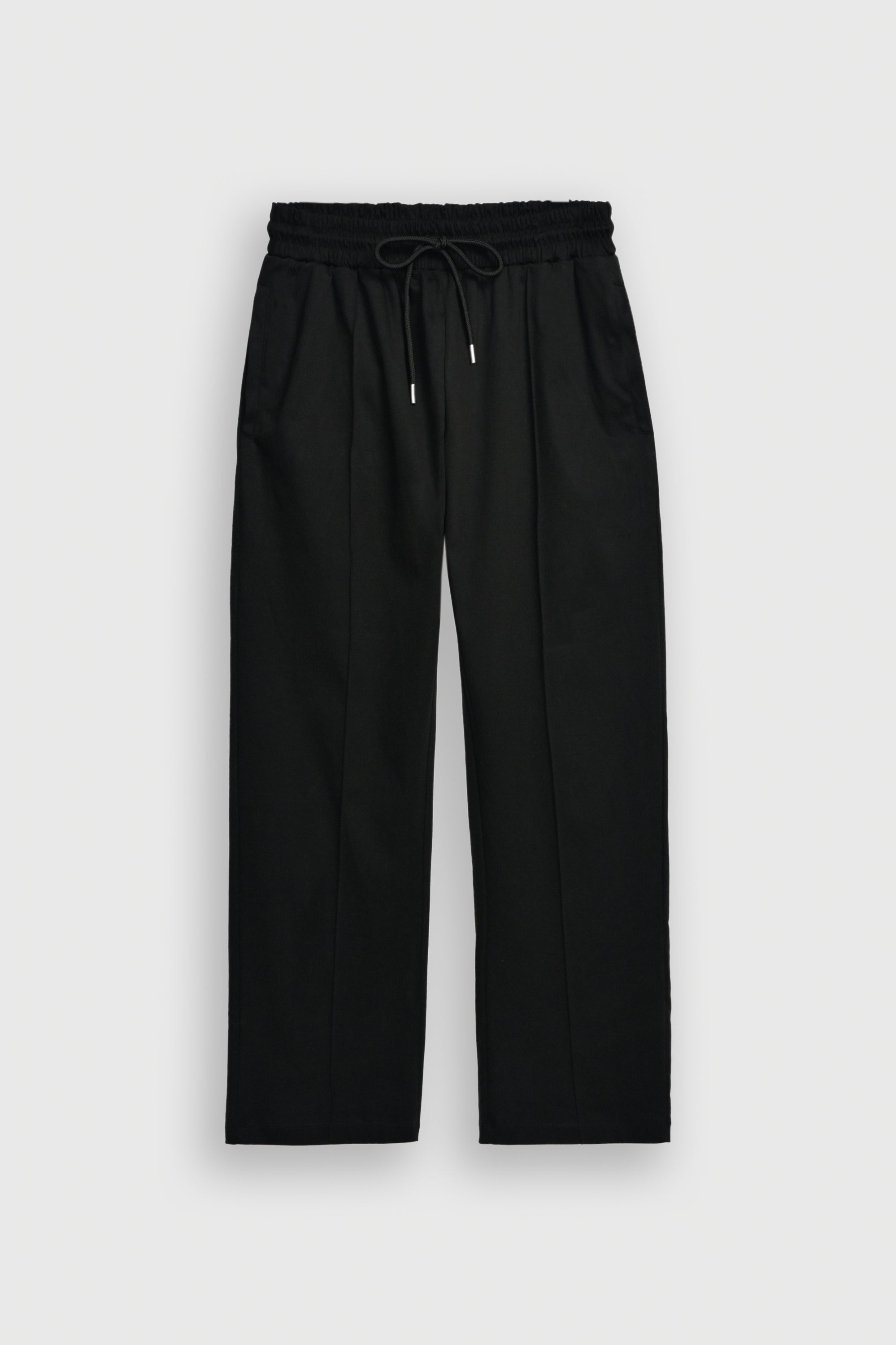 BLACK TROUSER FRONT DOT Reality
