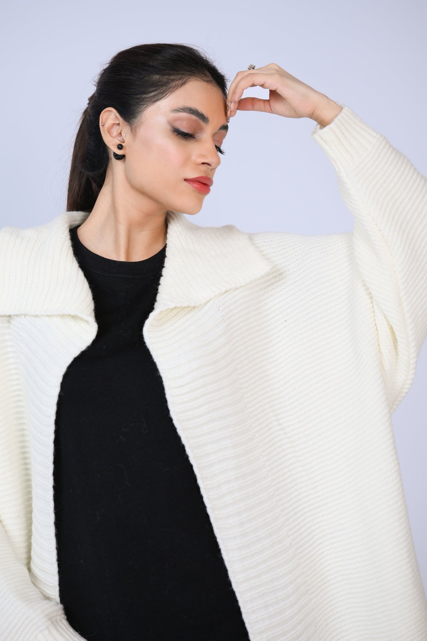 LADIES SWEATER Reality