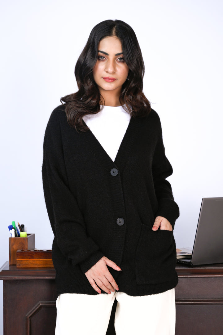 Effortless Elegance: Modern Office Chic Reality