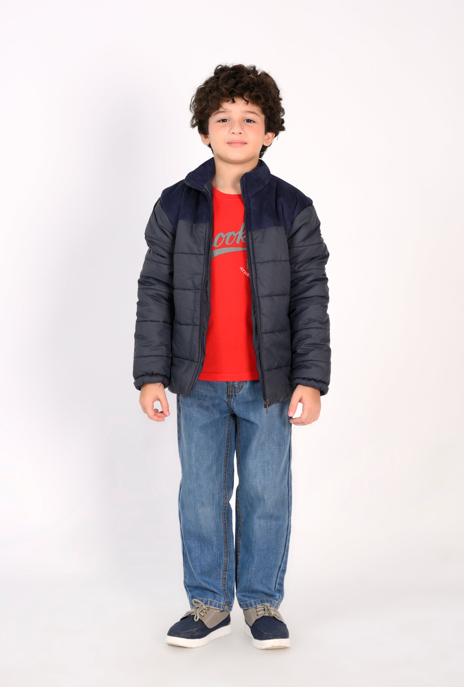 Casual Cool – Winter Ready Reality