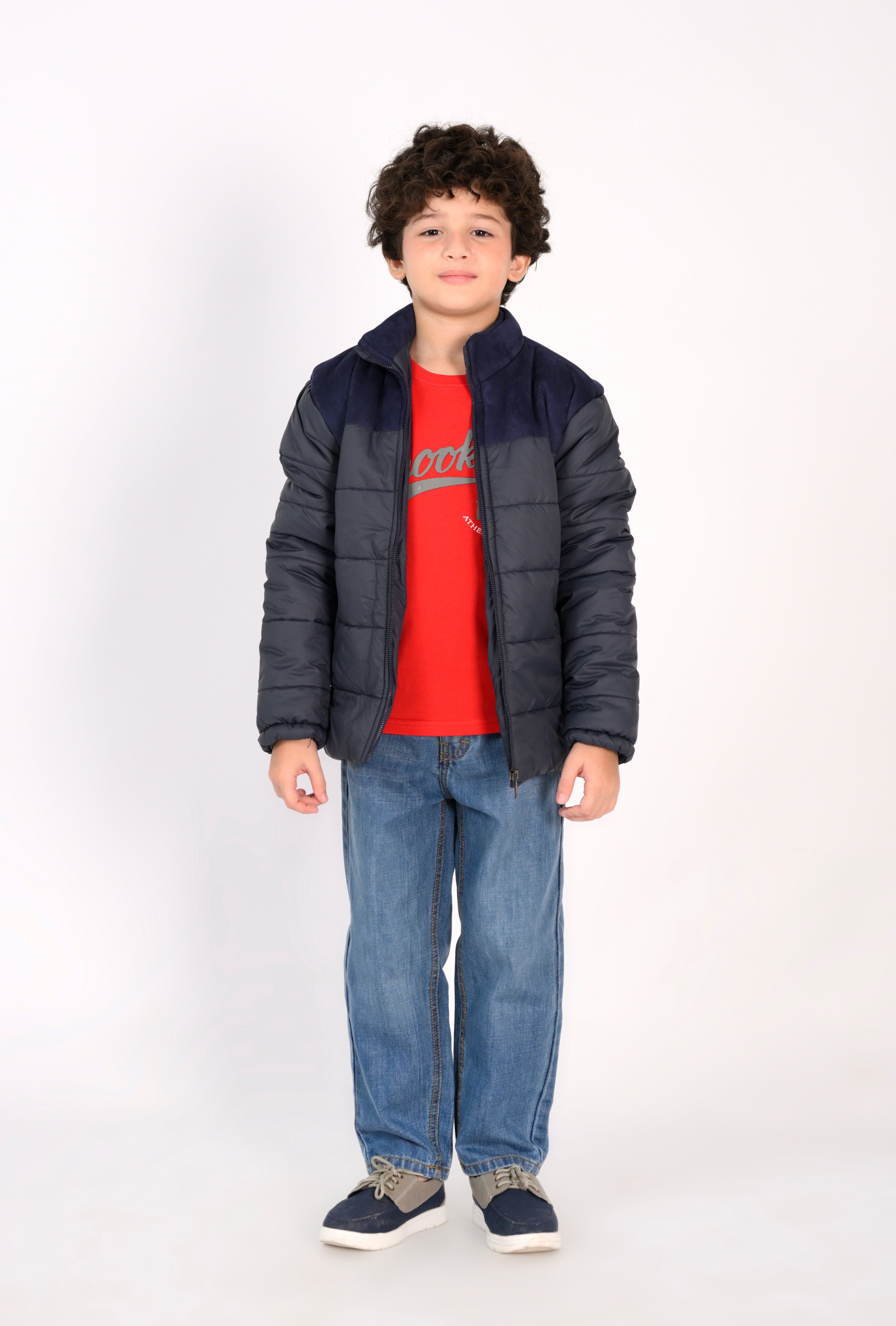 Casual Cool – Winter Ready Reality