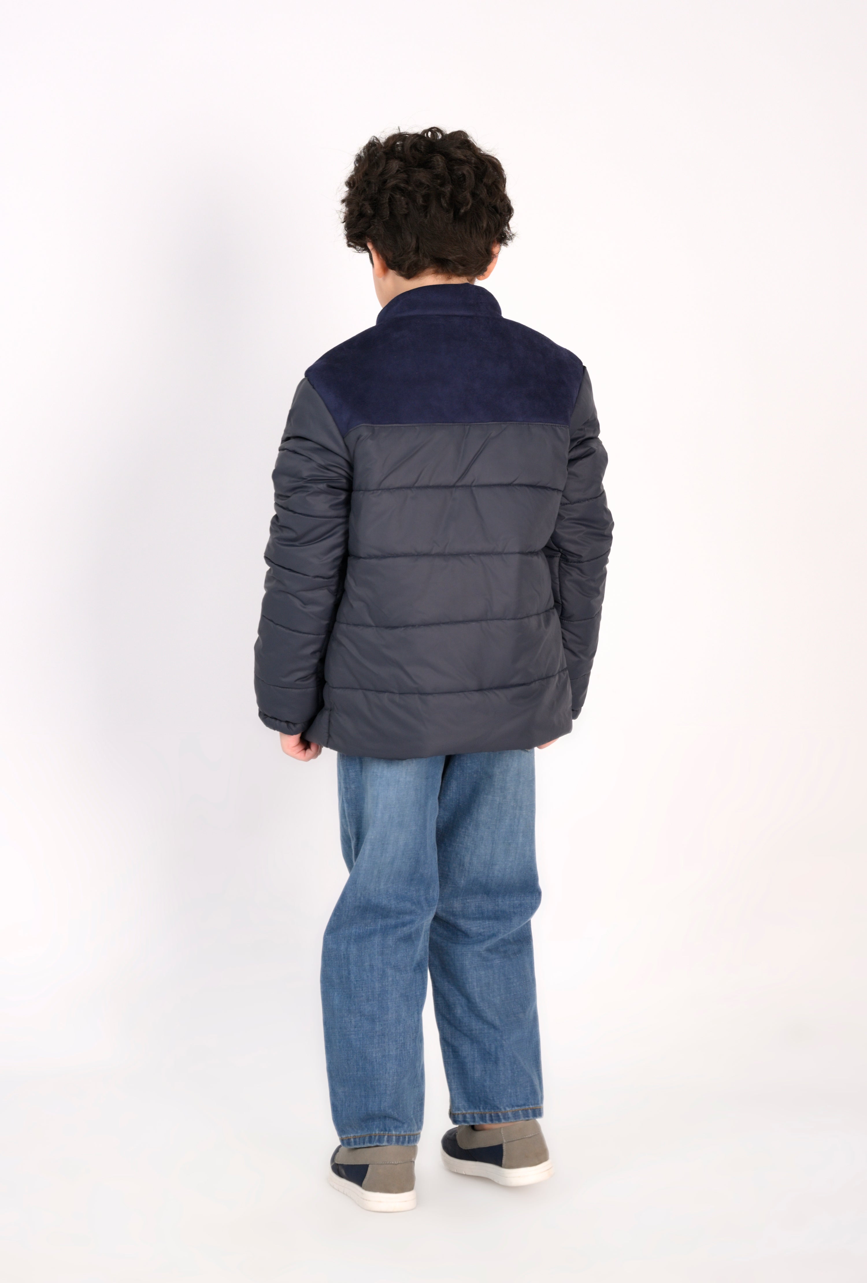 Casual Cool – Winter Ready Reality