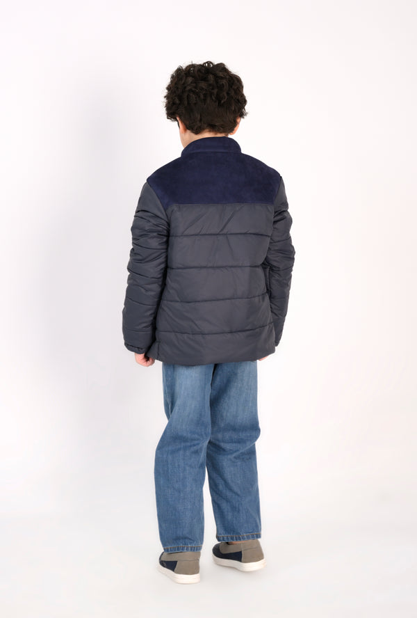 Casual Cool – Winter Ready Reality