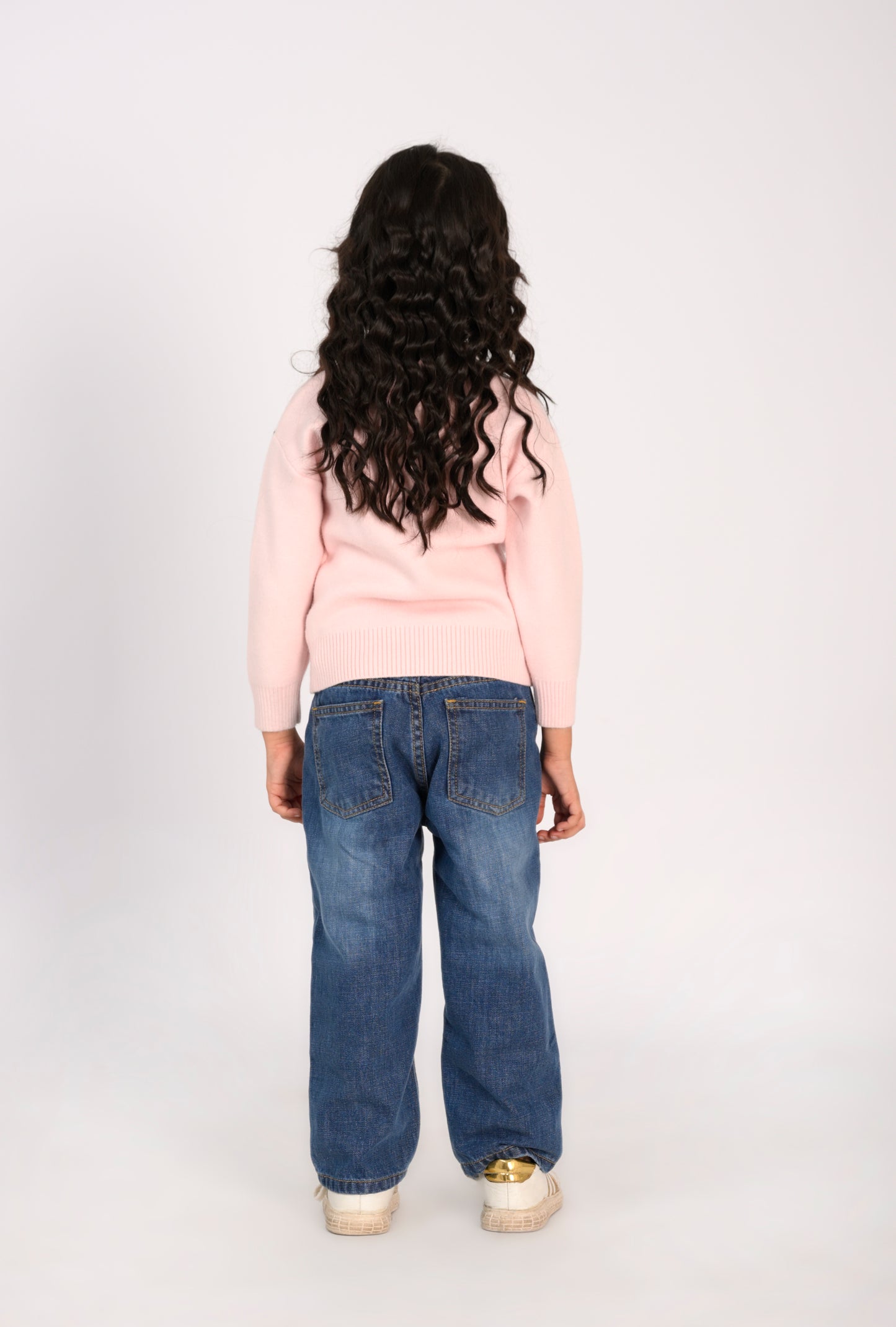 Teddy Bear Sweater Style Reality