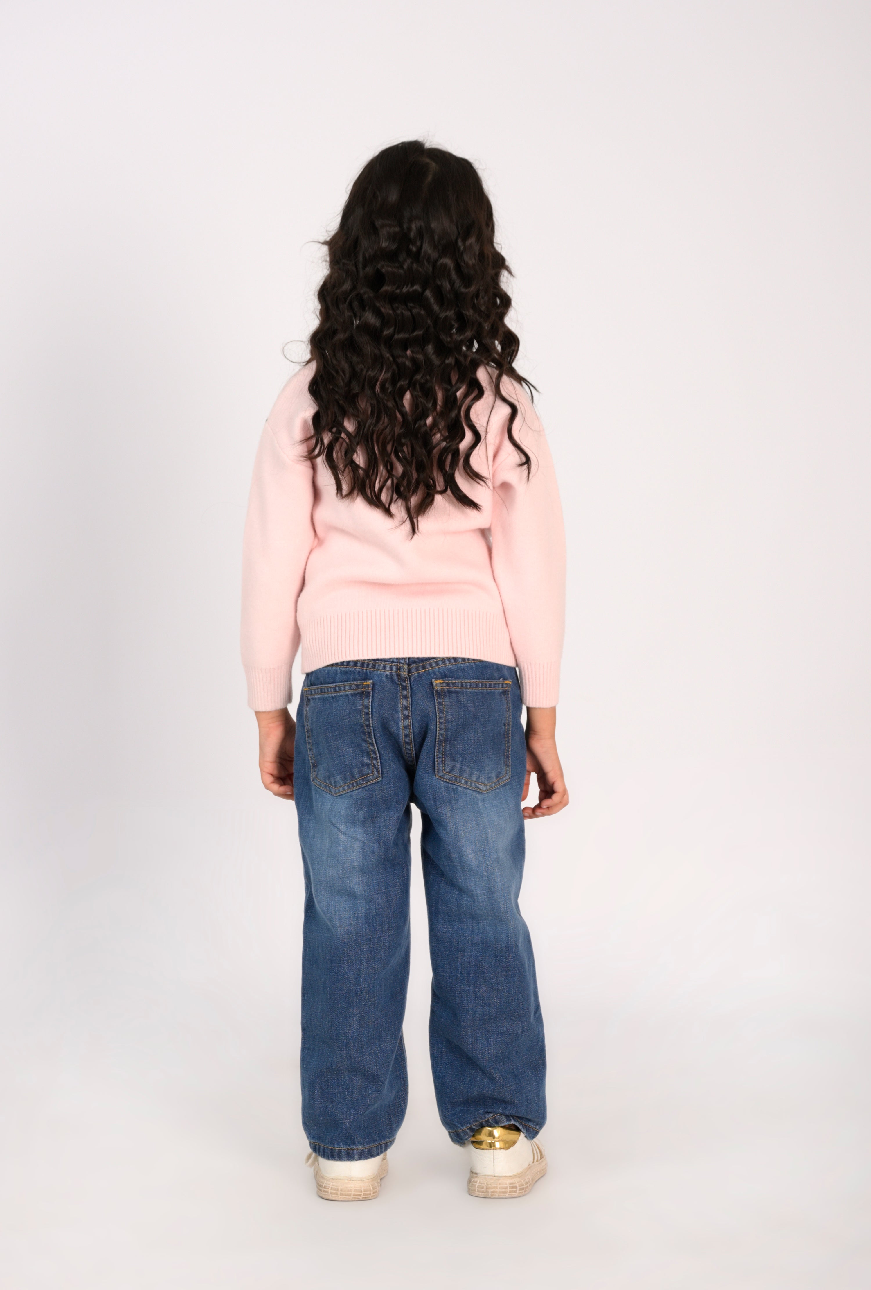 Teddy Bear Sweater Style Reality