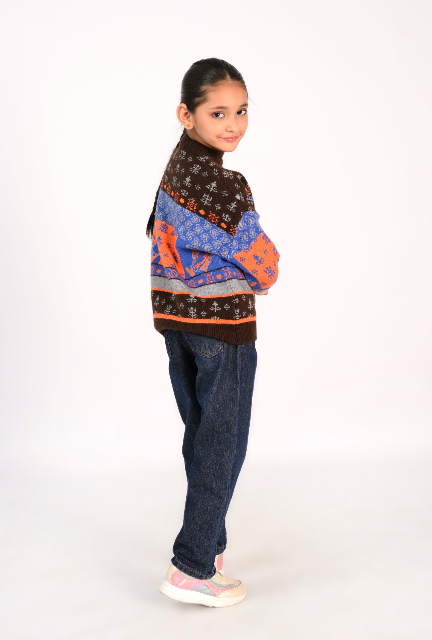 Chill Day, Warm Style Reality