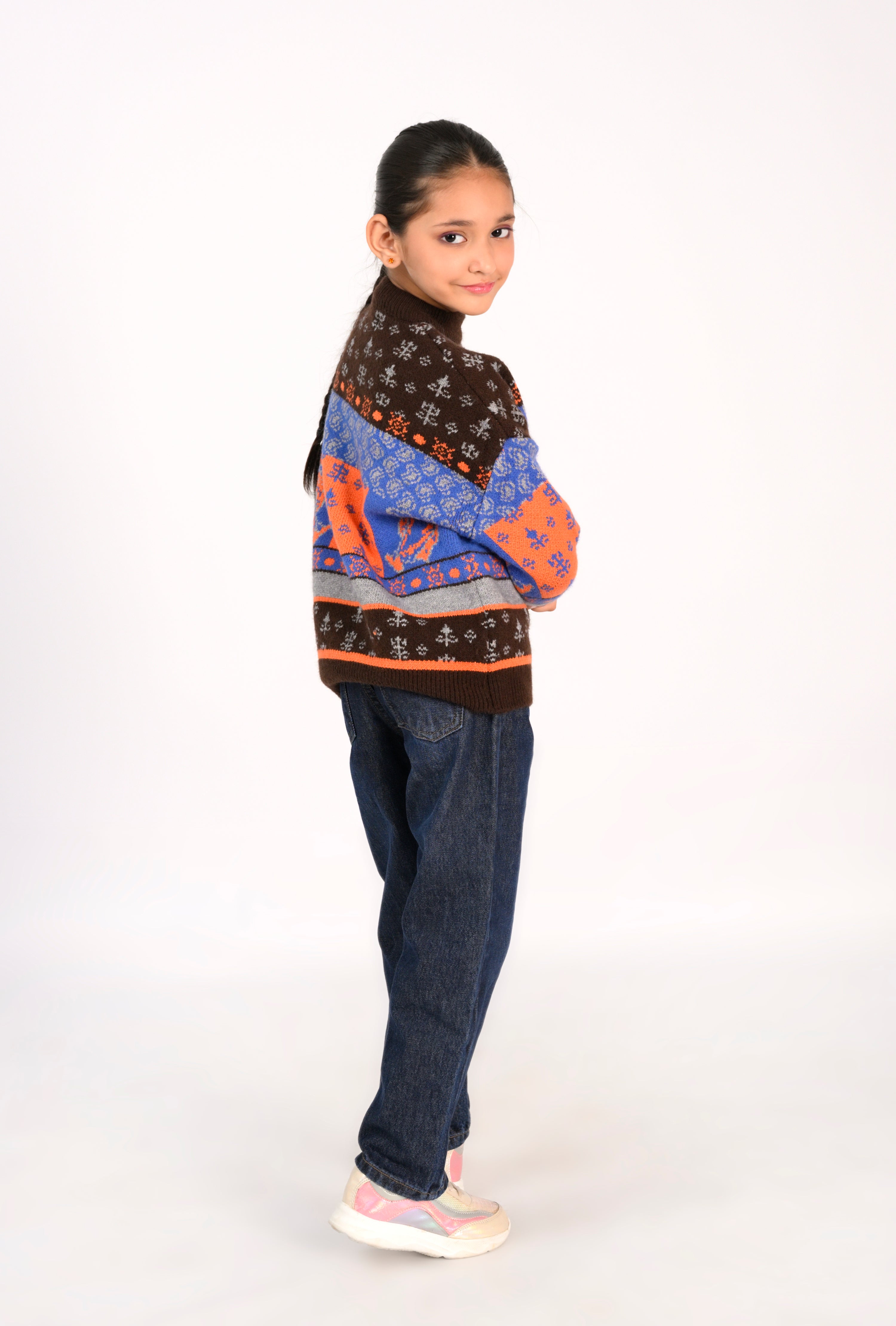 Chill Day, Warm Style Reality