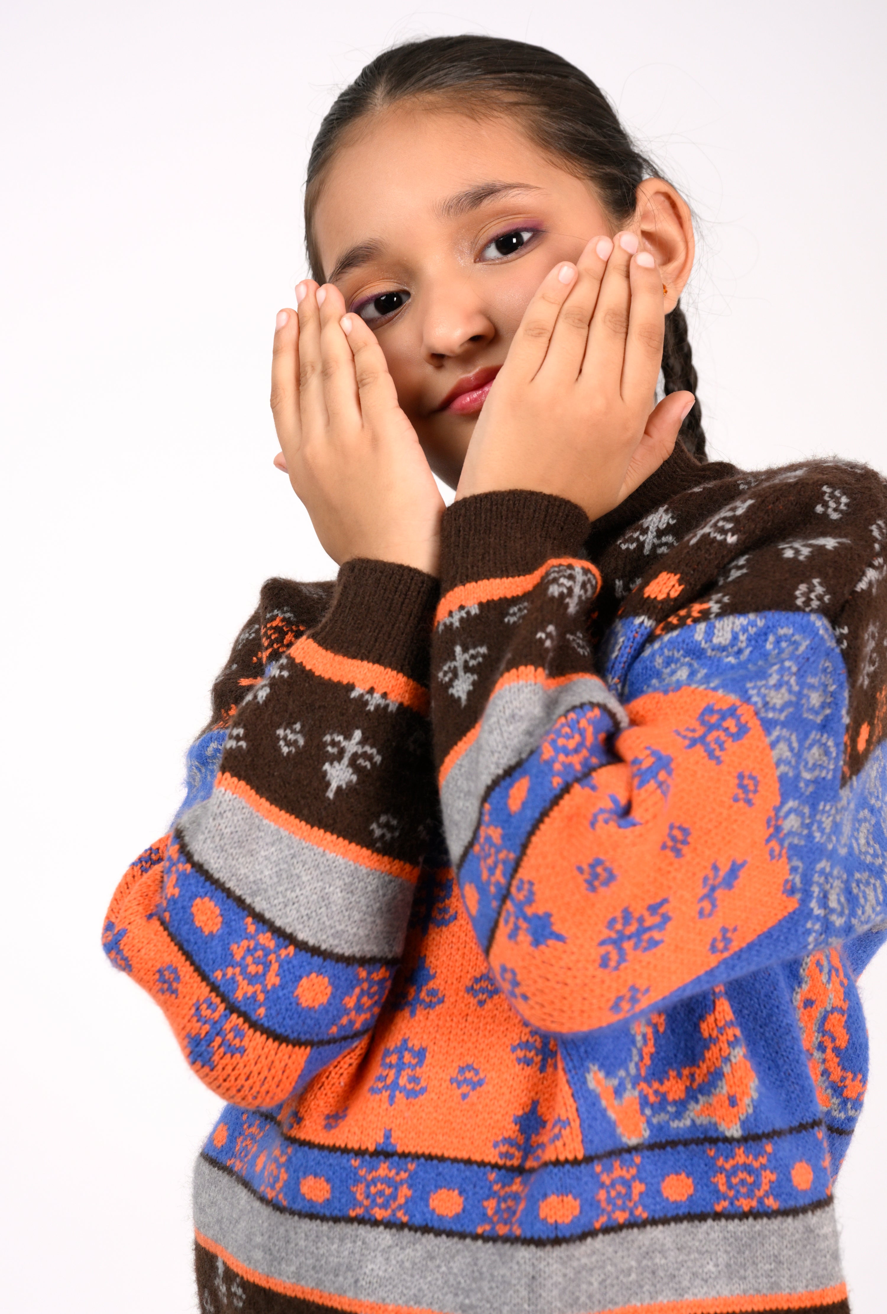 Chill Day, Warm Style Reality