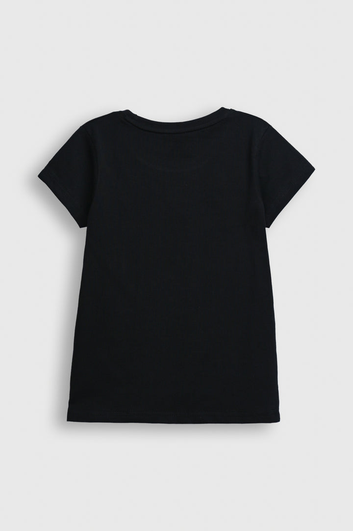 Power-Up Mario Tee Reality