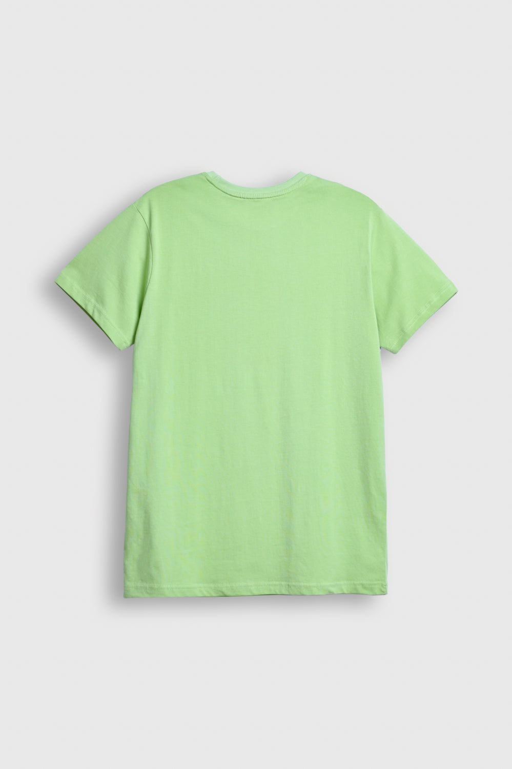 Reality ‘Results Only’ Cotton Tee Reality