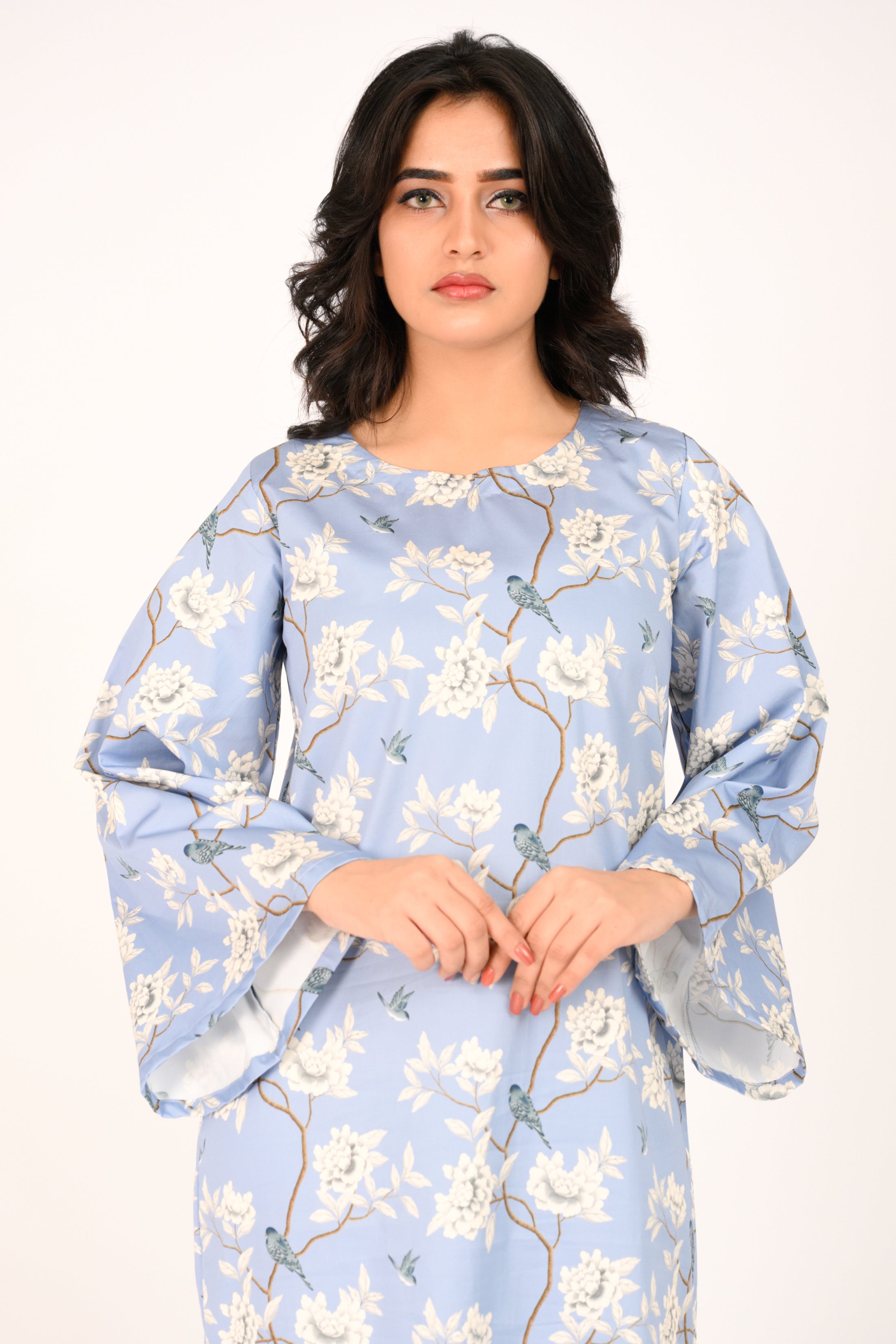 BLOSSOM MIST Reality