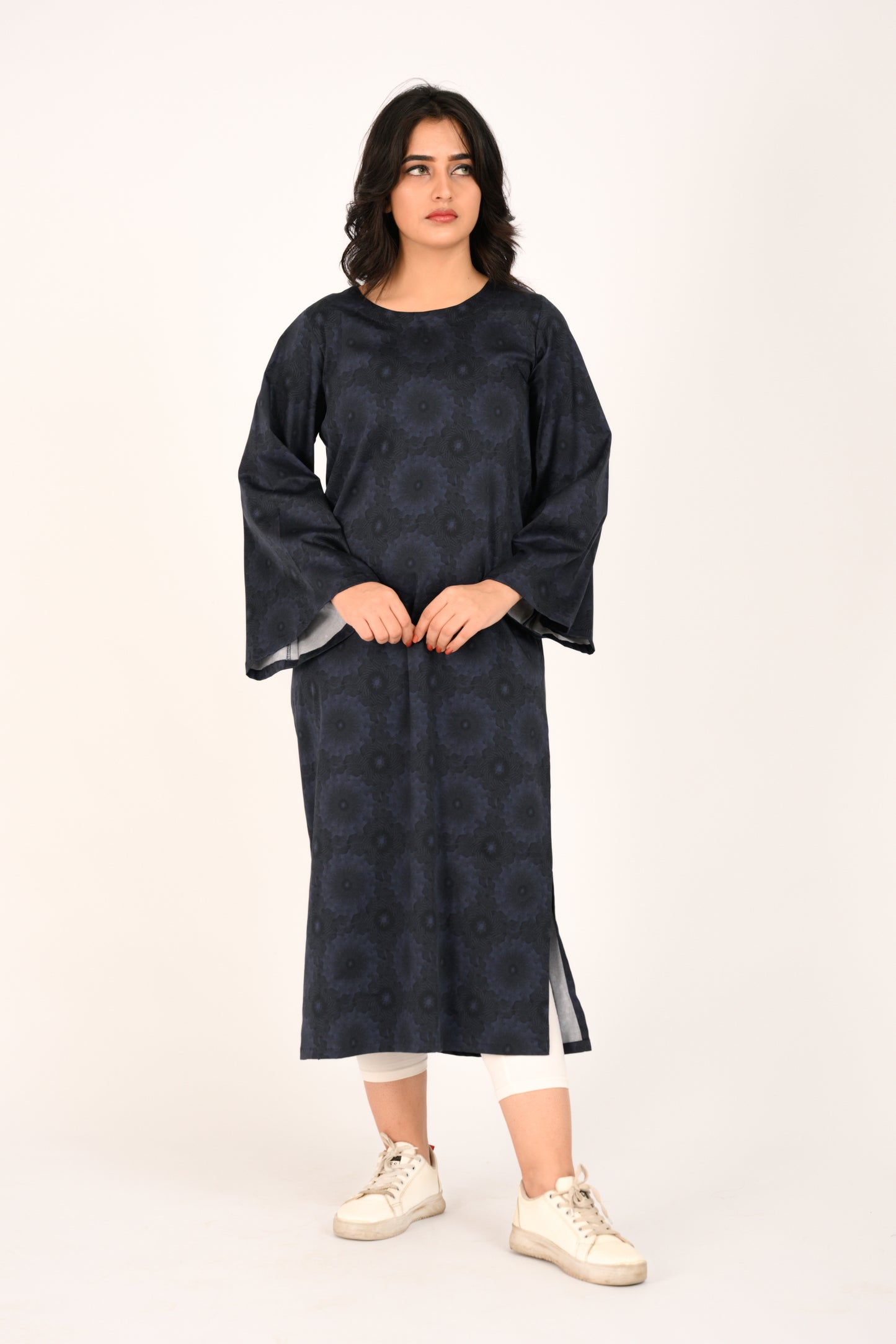 BLOSSOM MIST Reality