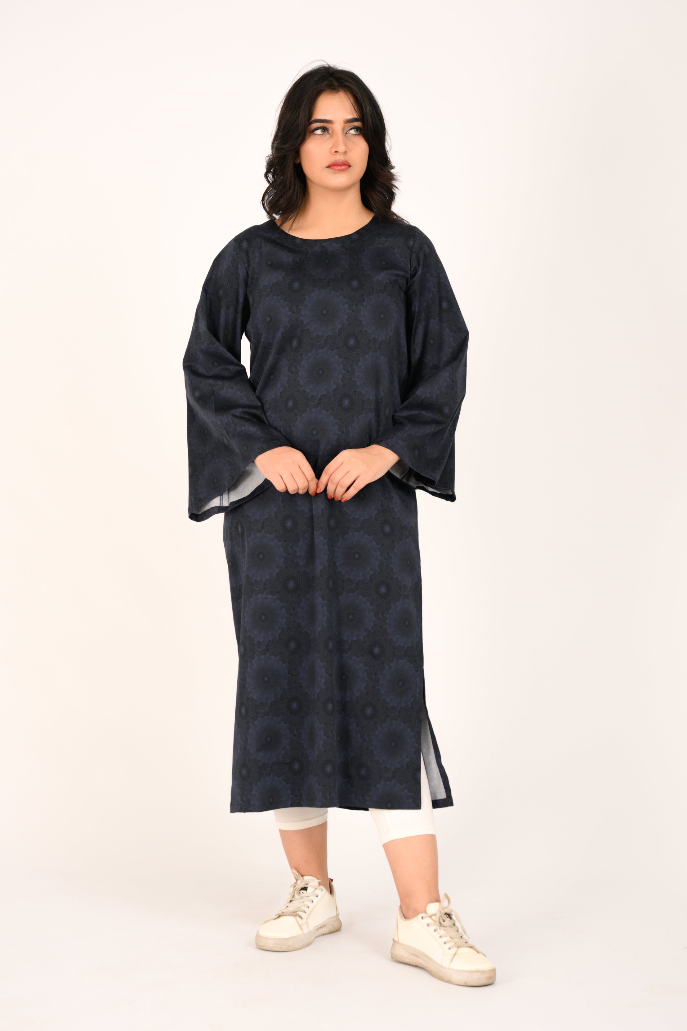 BLOSSOM MIST Reality