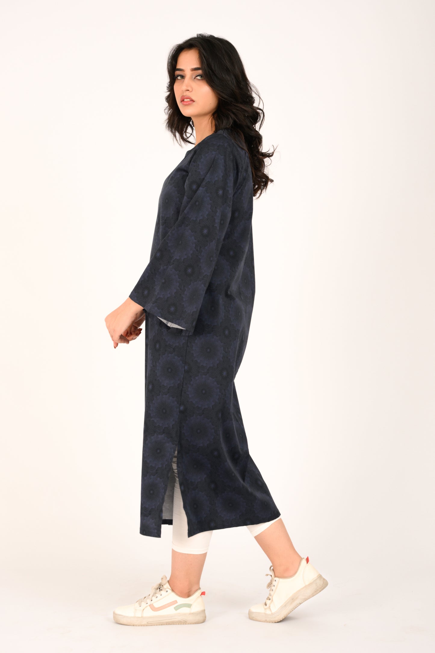 BLOSSOM MIST Reality