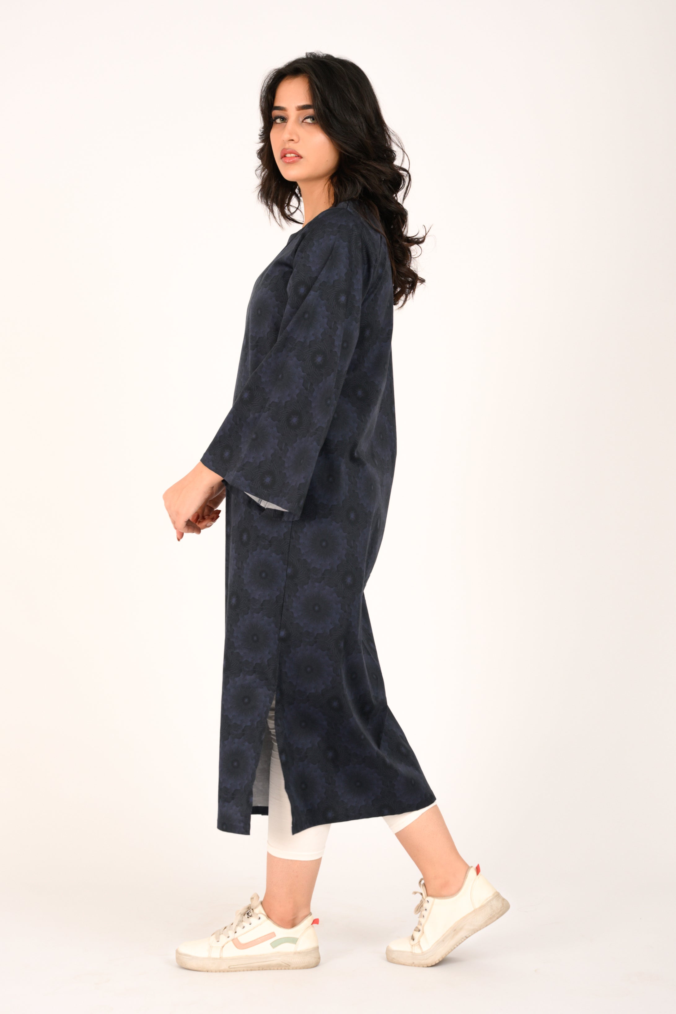 BLOSSOM MIST Reality