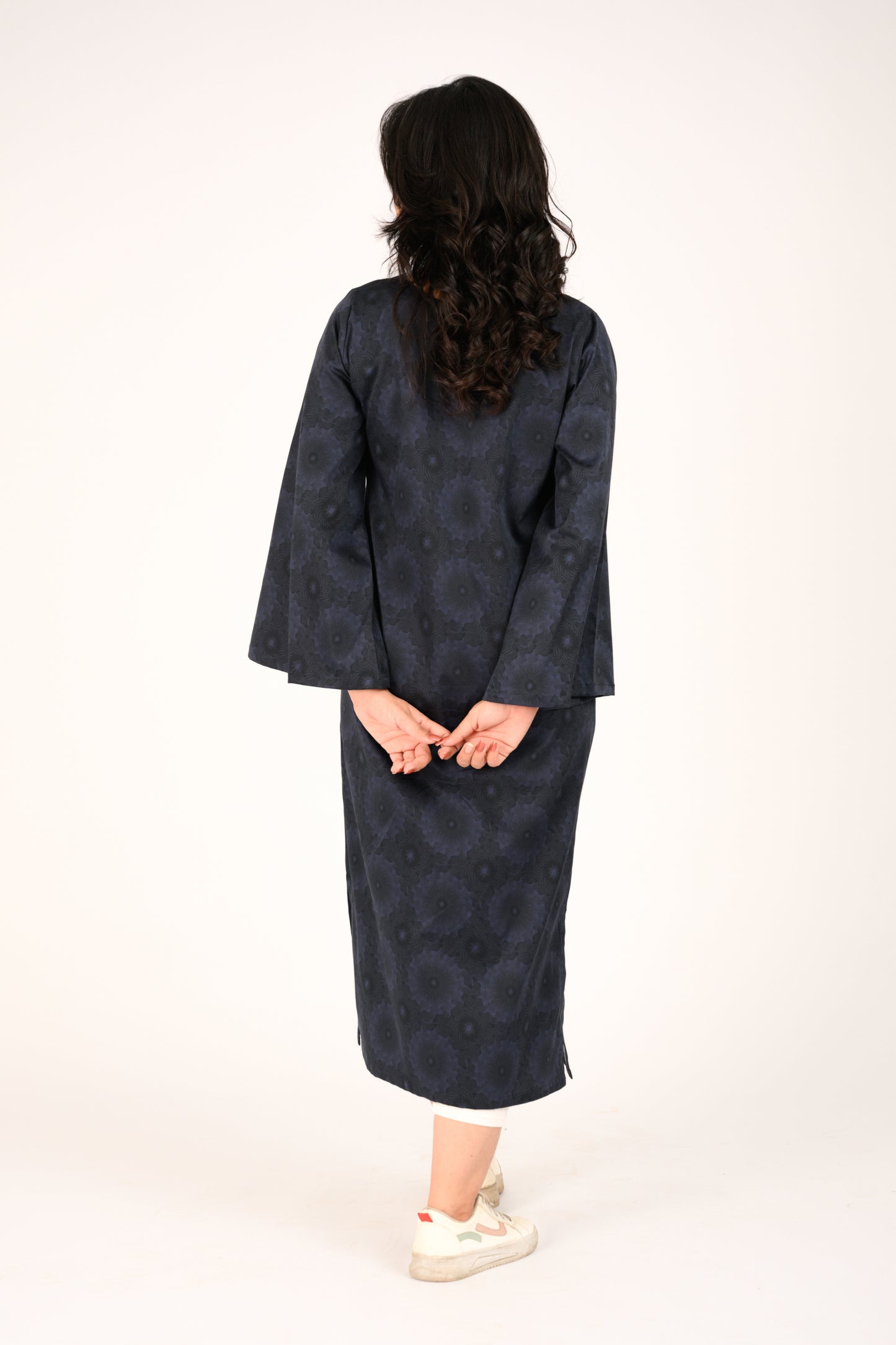 BLOSSOM MIST Reality