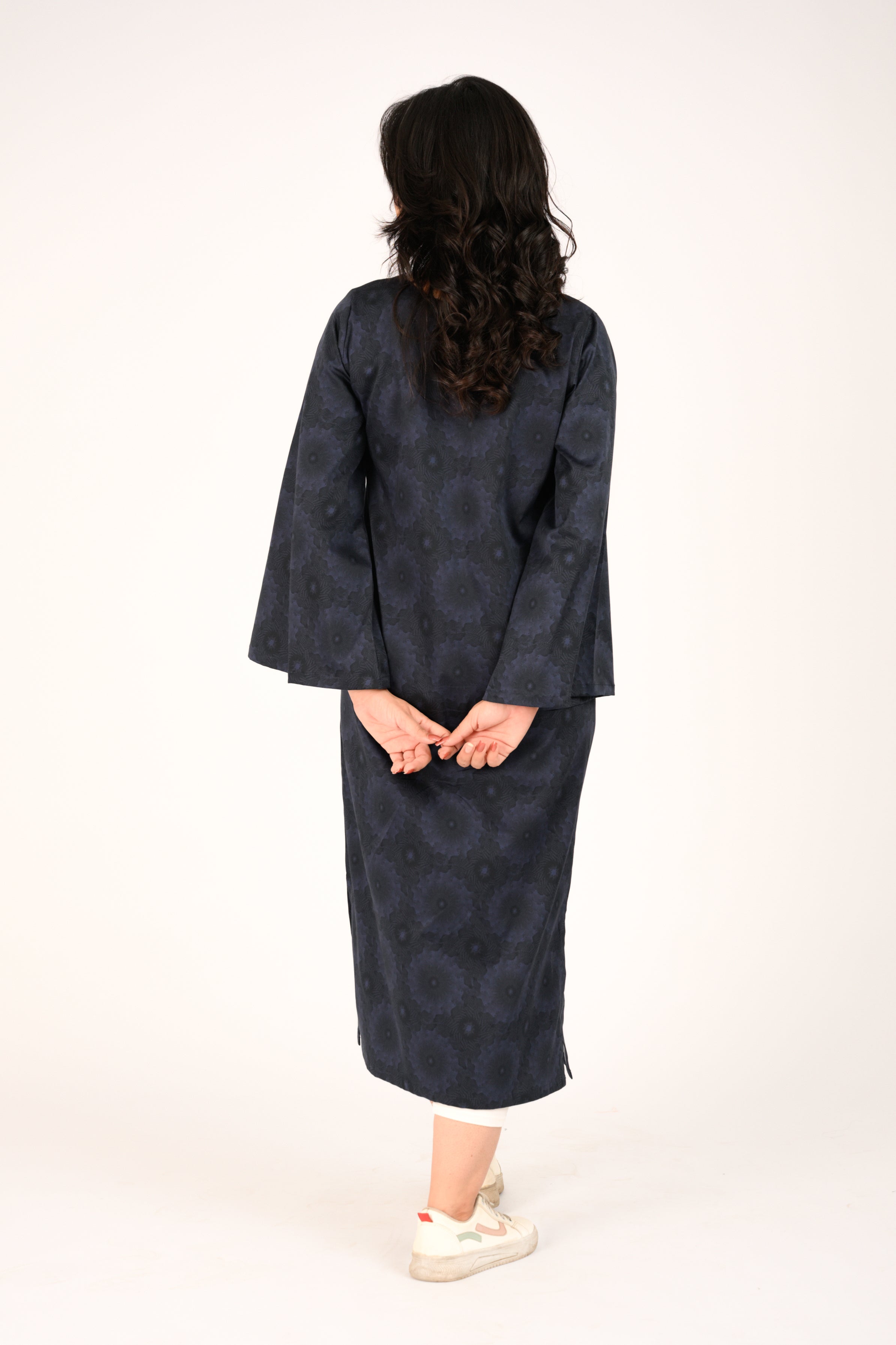 BLOSSOM MIST Reality