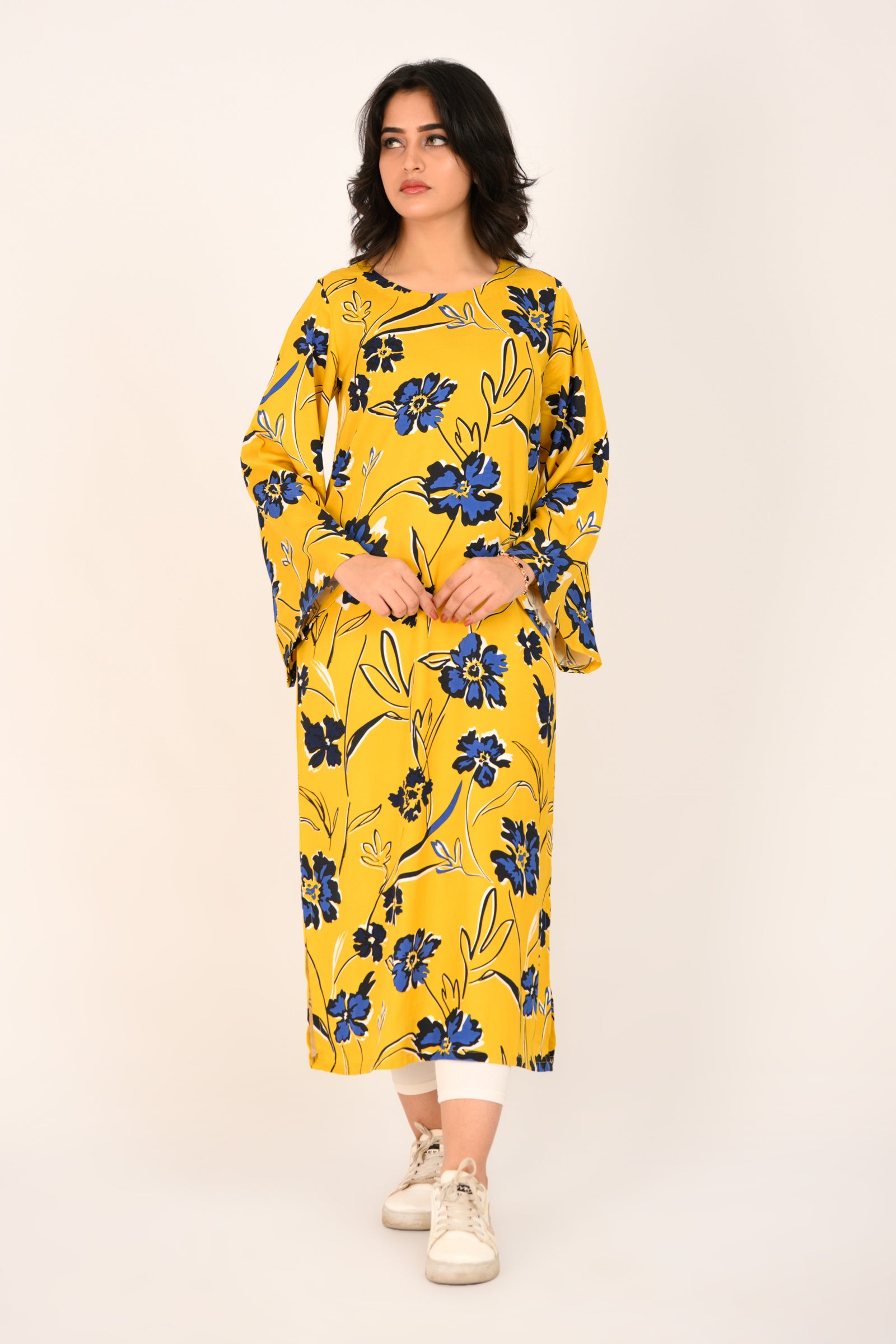 BLOSSOM MIST Reality