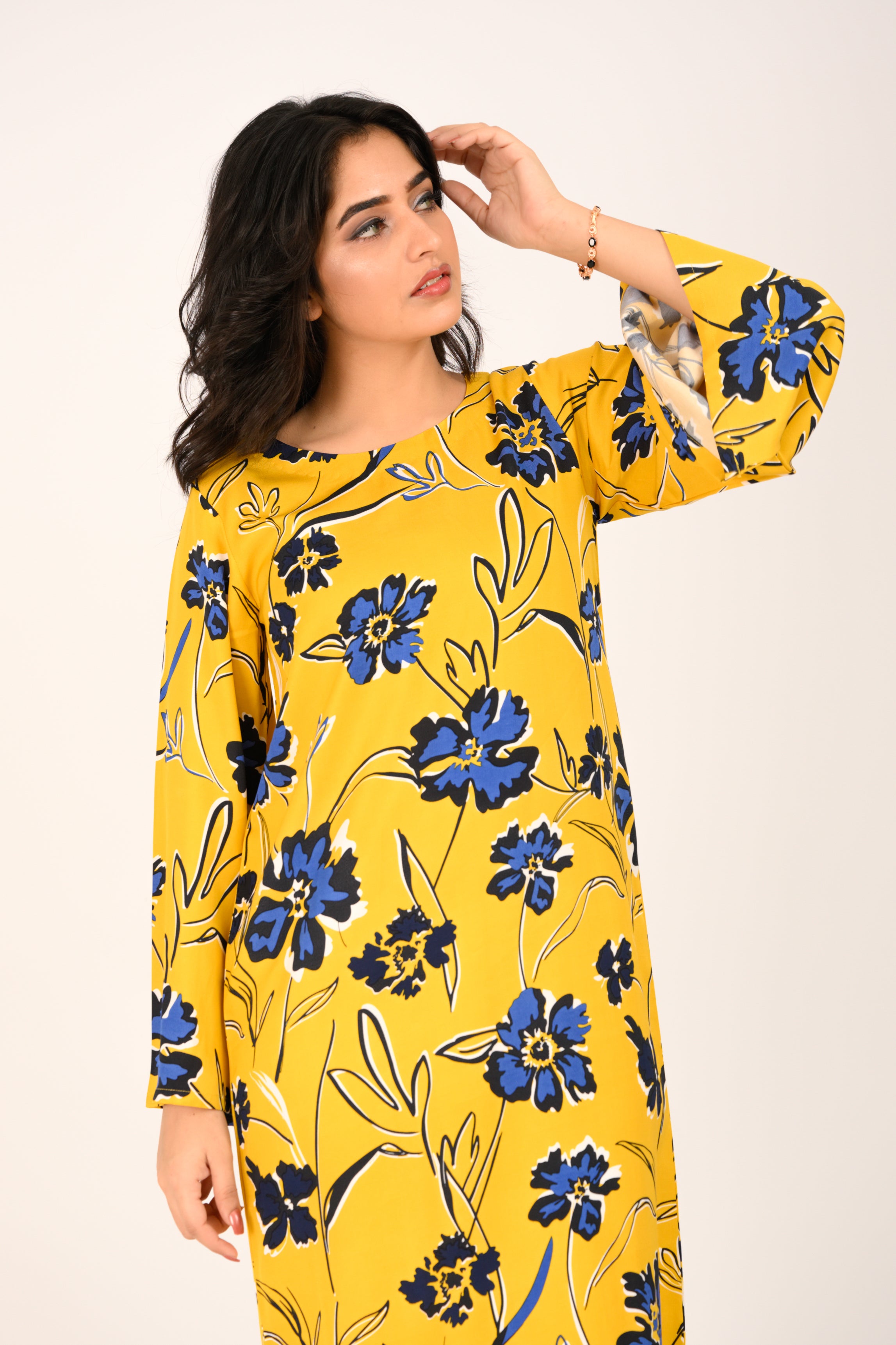 BLOSSOM MIST Reality