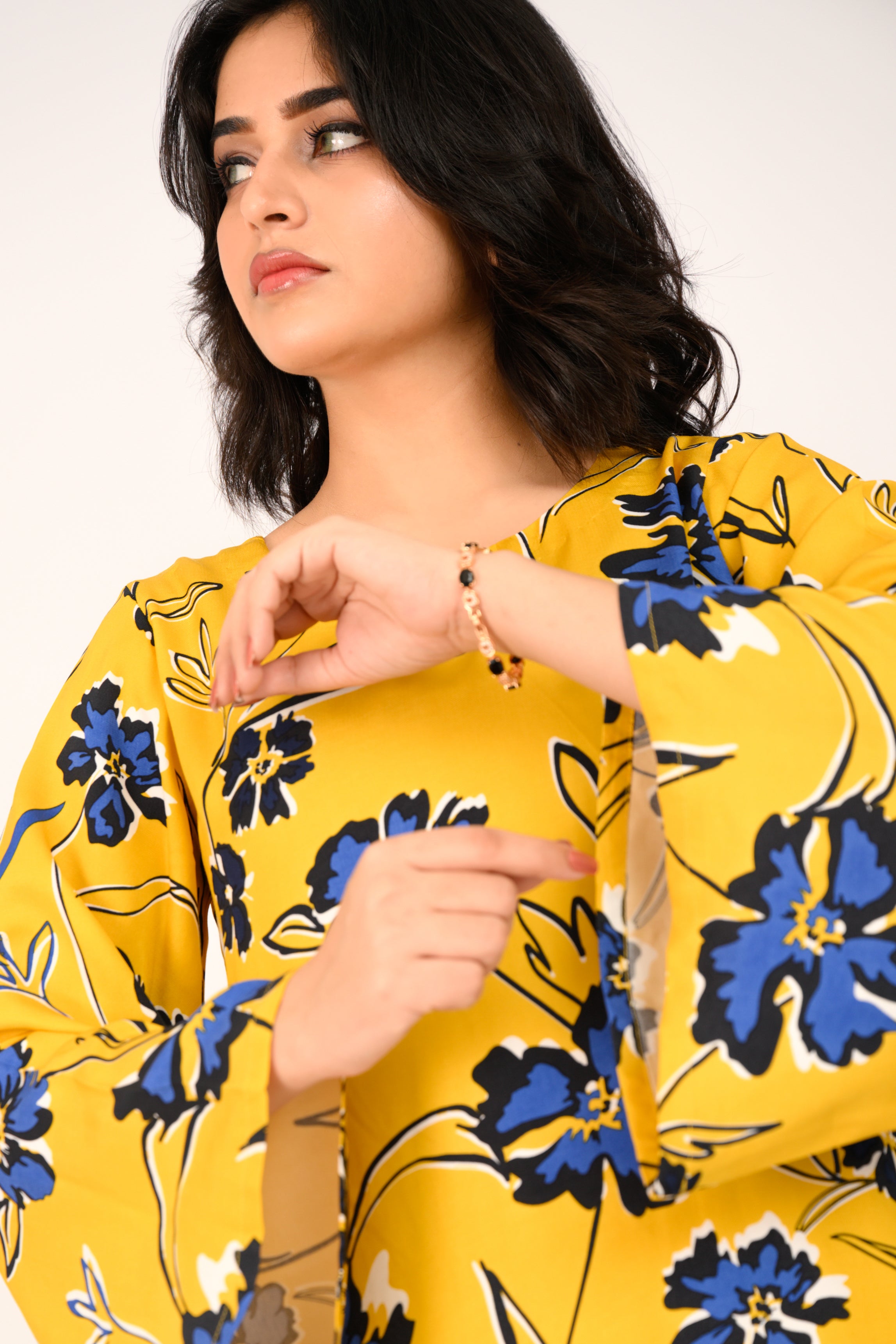 BLOSSOM MIST Reality