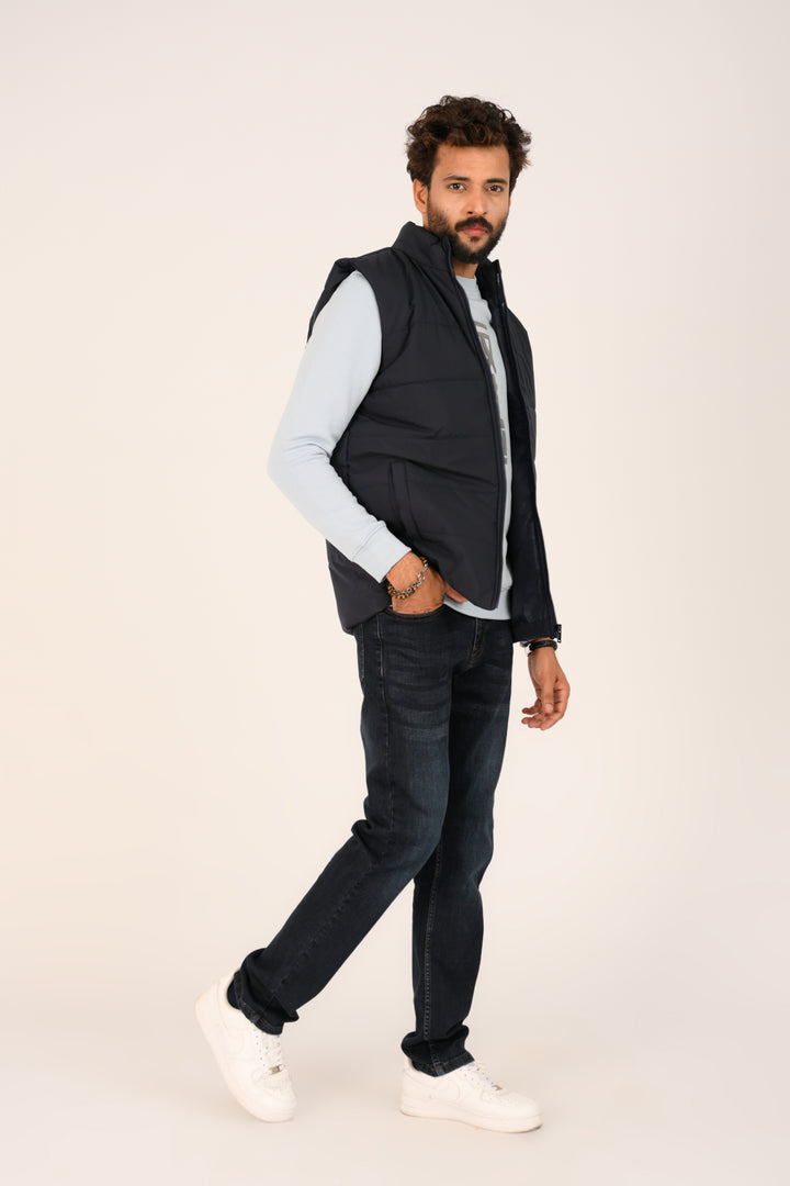 MEN'S JACKET S/L Reality