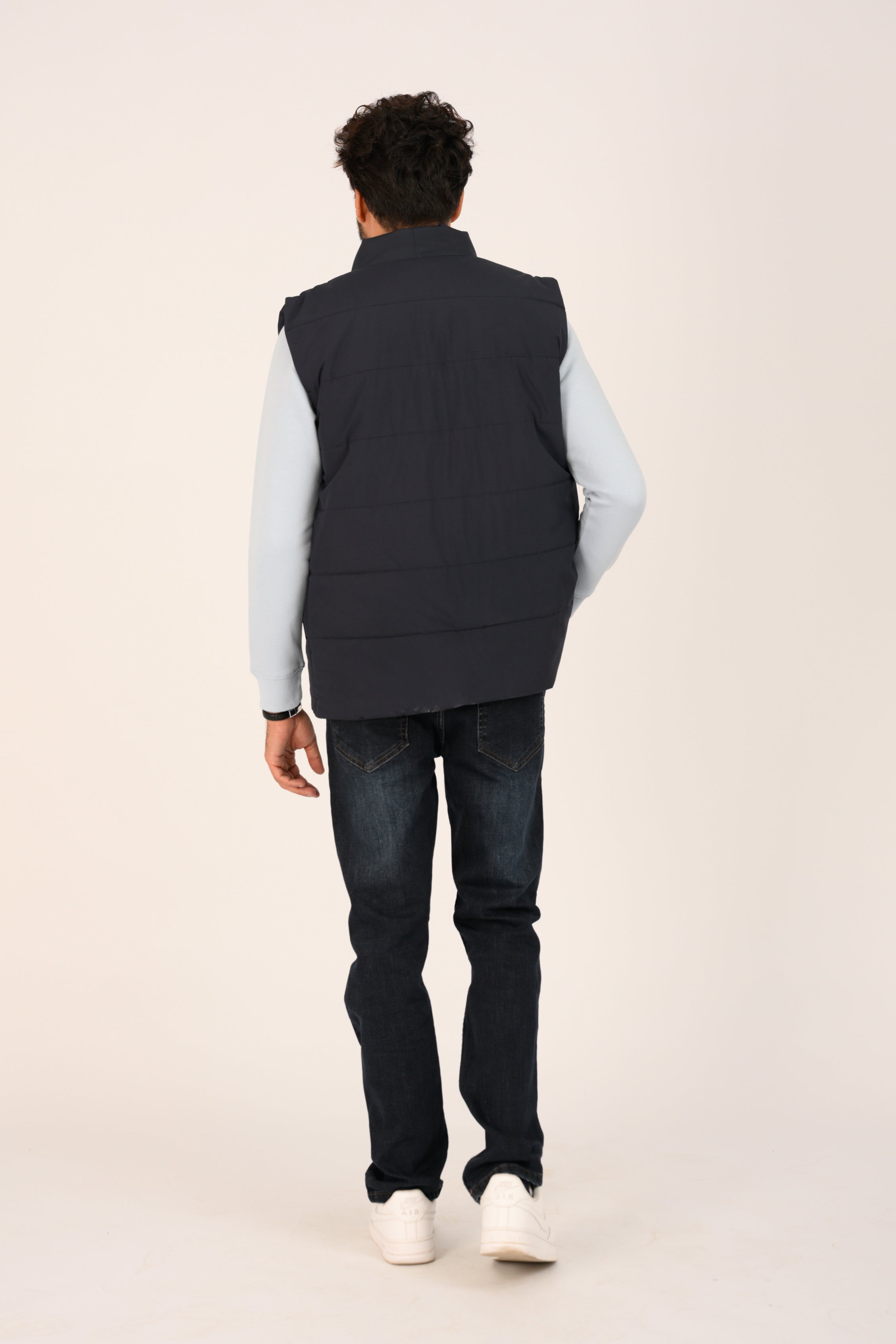 MEN'S JACKET S/L Reality