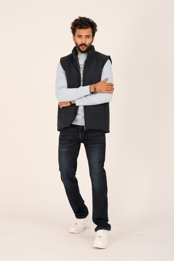 MEN'S JACKET S/L Reality