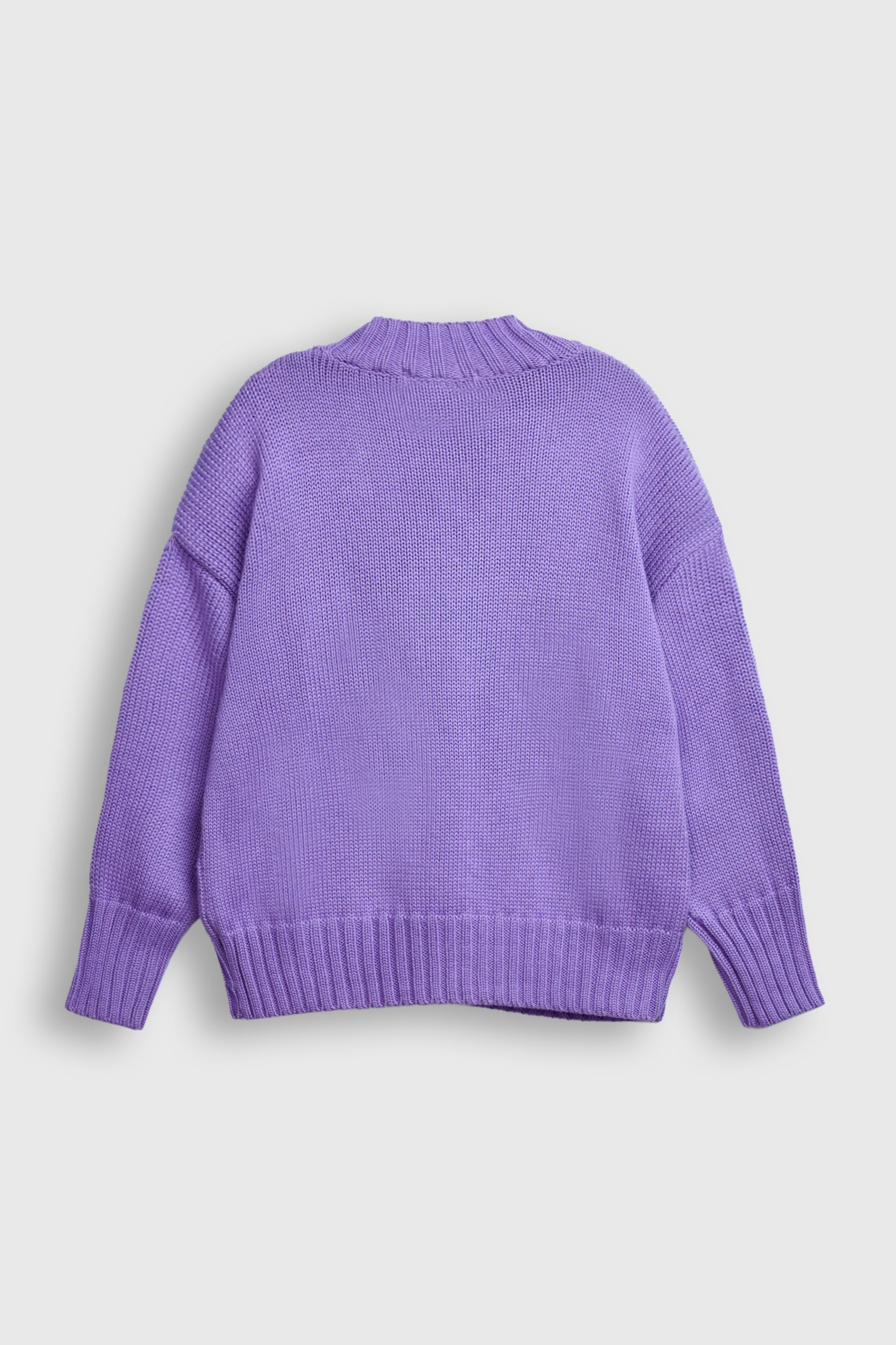 Magical" Unicorn Graphic Sweater Reality