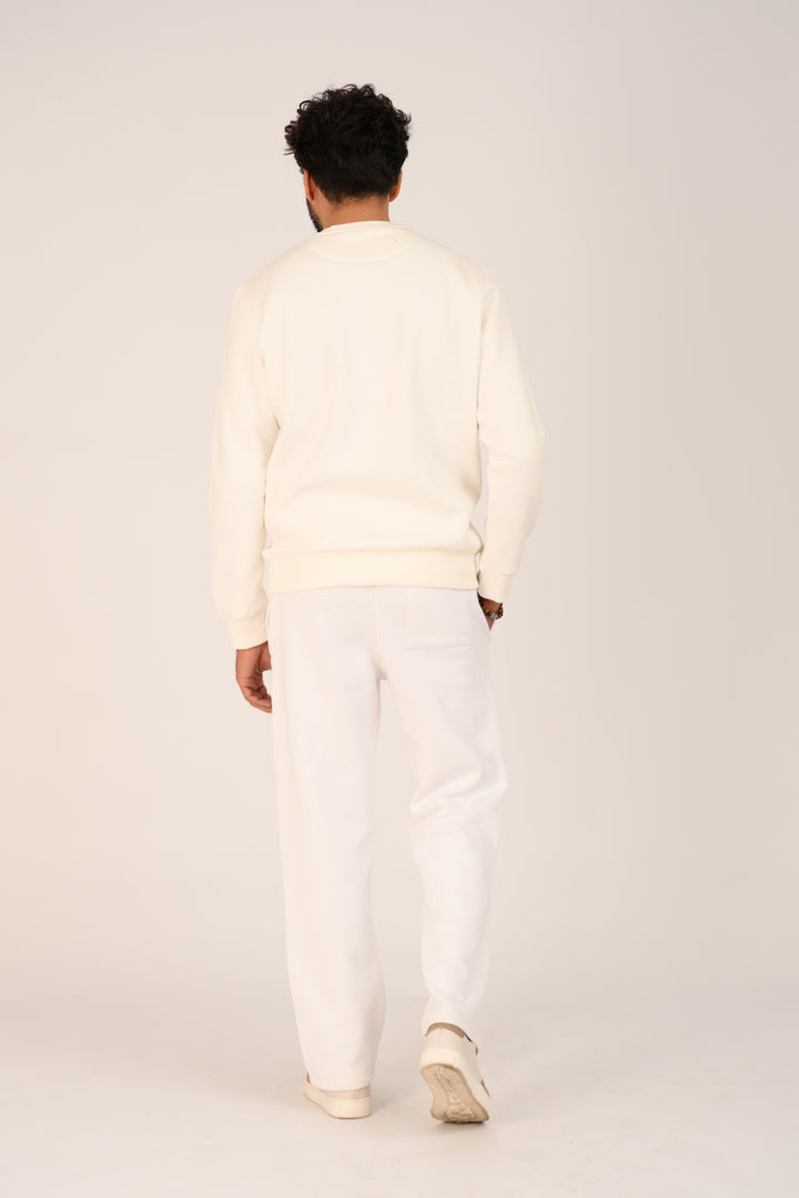 MEN'S SWEAT SHIRT Reality