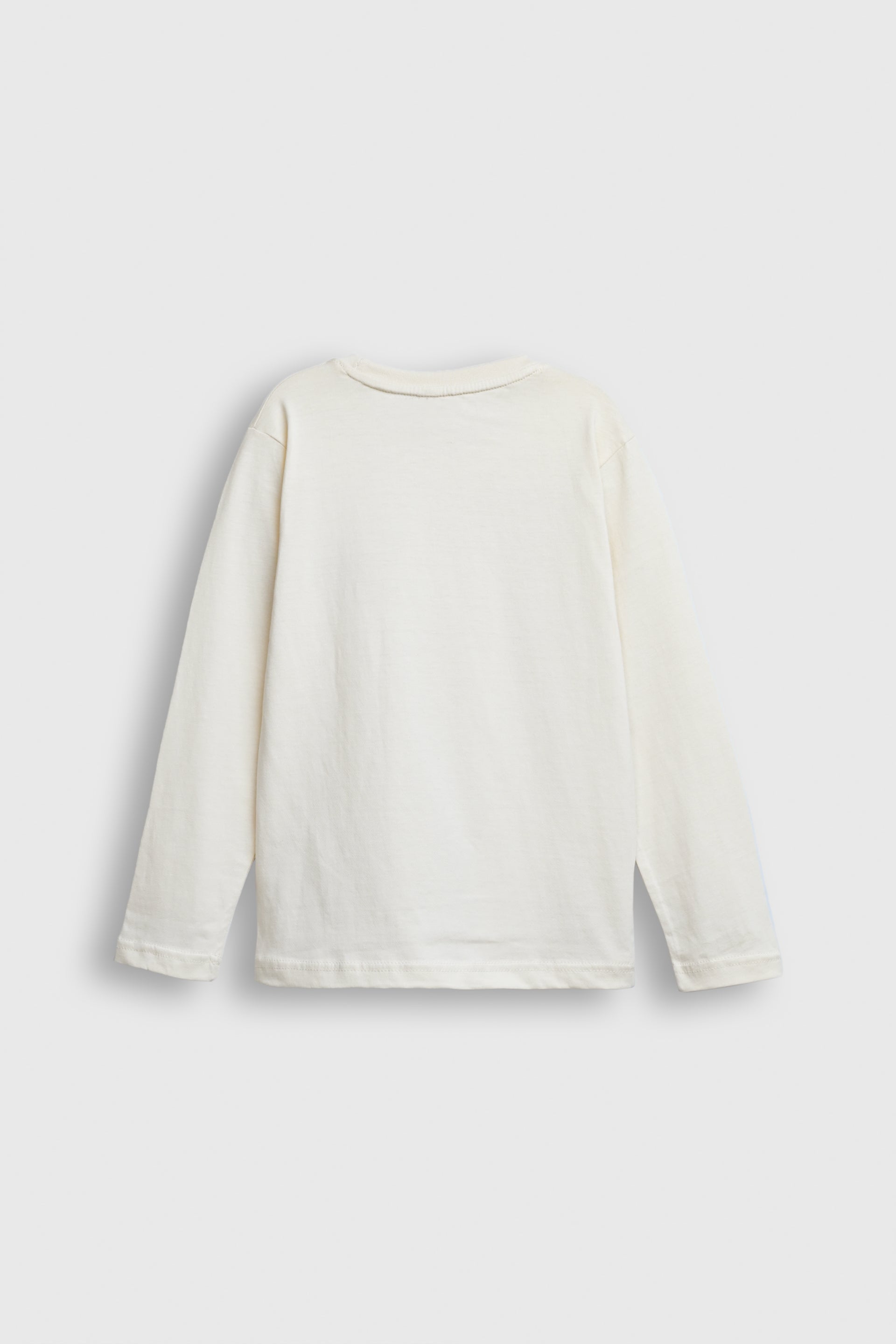 Born to Be Wild – Racing 30 Long Sleeve Tee Reality