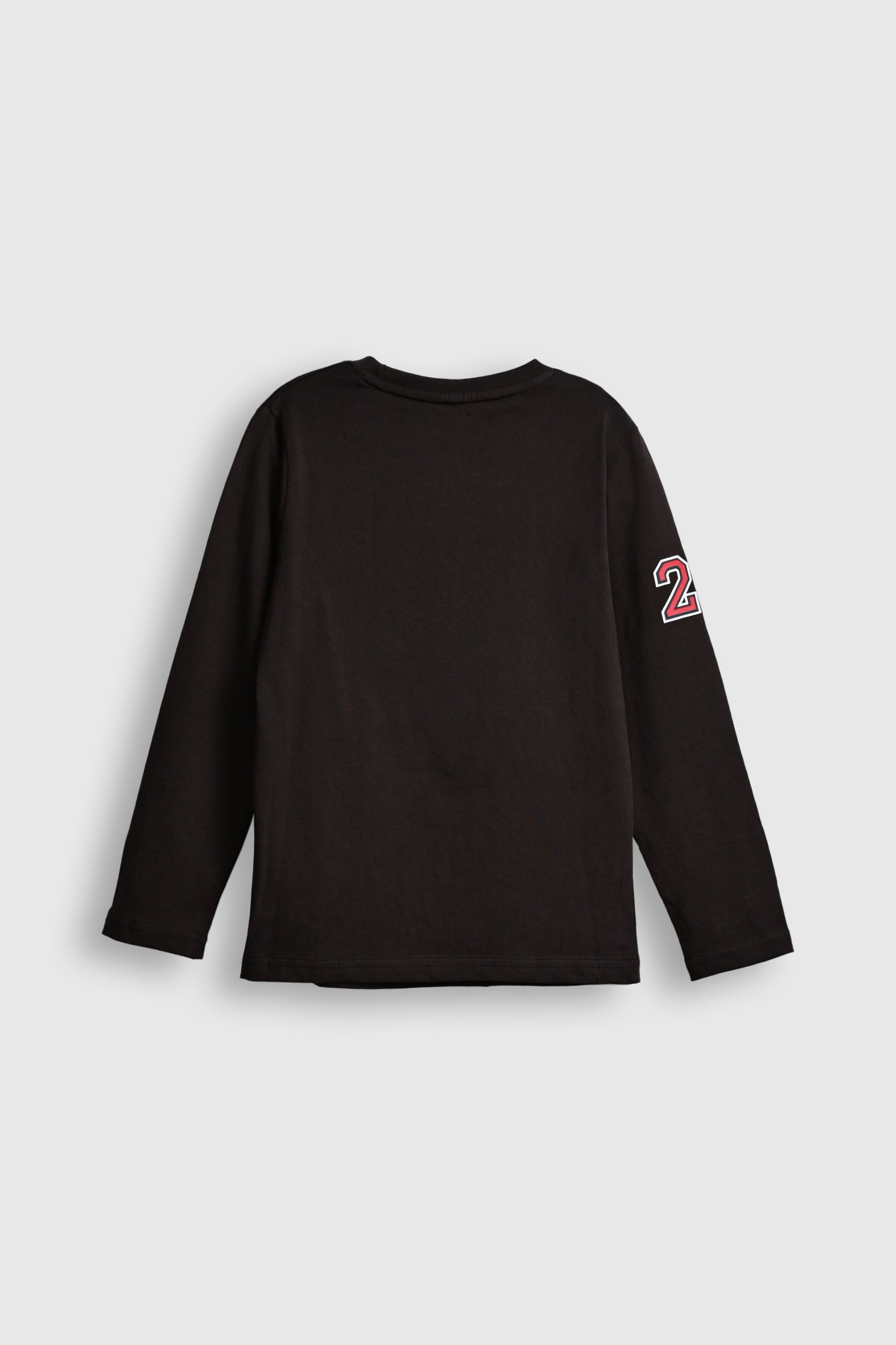 Freedom Squad '20 Long Sleeve Tee Reality