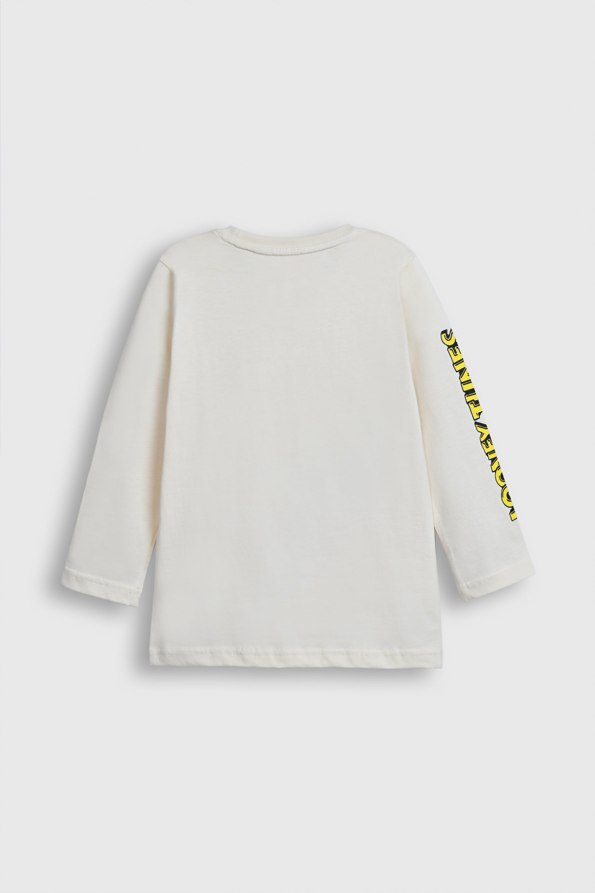 Tweety Tunes Long Sleeve Tee – Kids Edition Reality