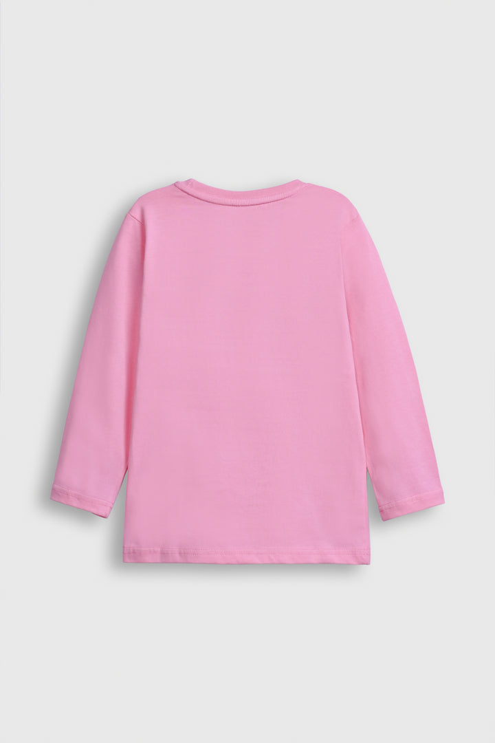 Bloom With Grace: Pretty in Pink Edition Reality