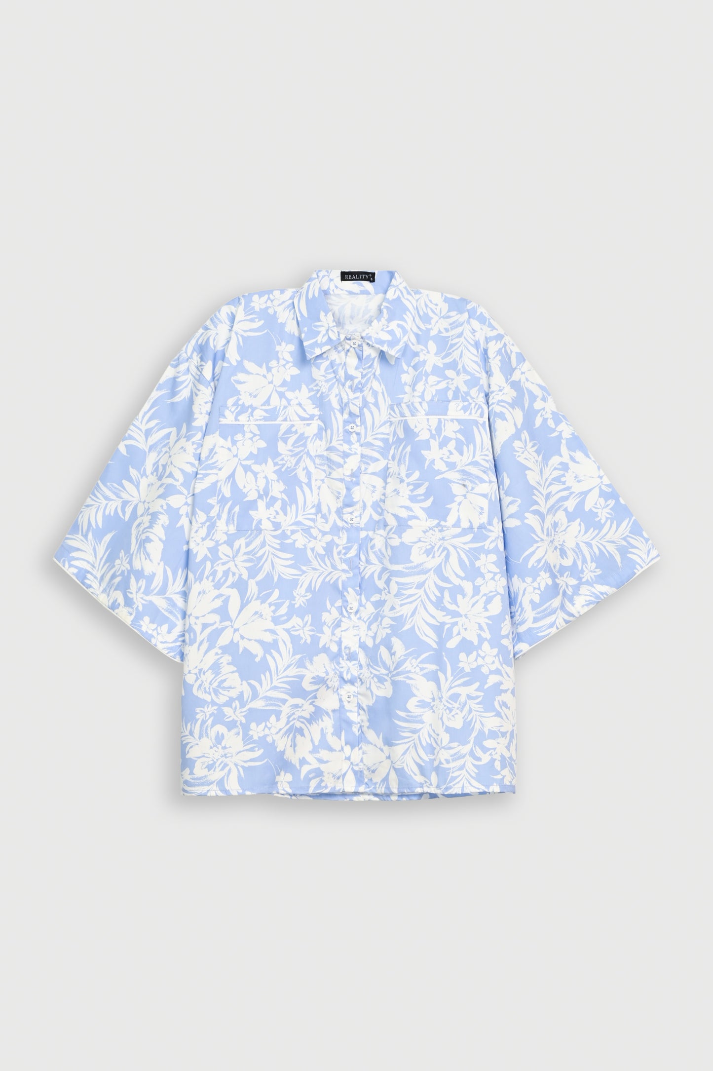 SKY BREEZY CO-ORDS